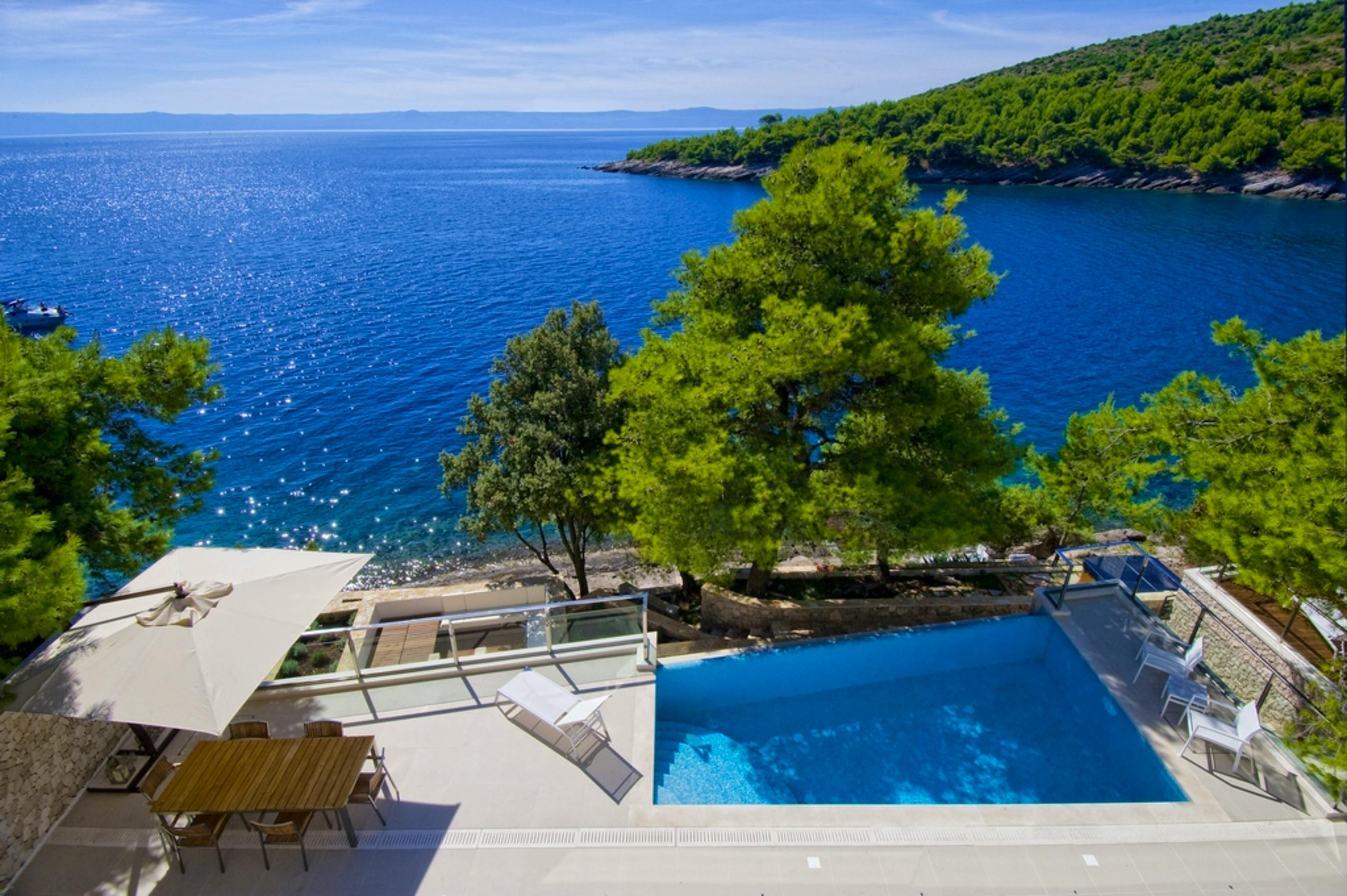 10 Best CoolStays in Croatia
