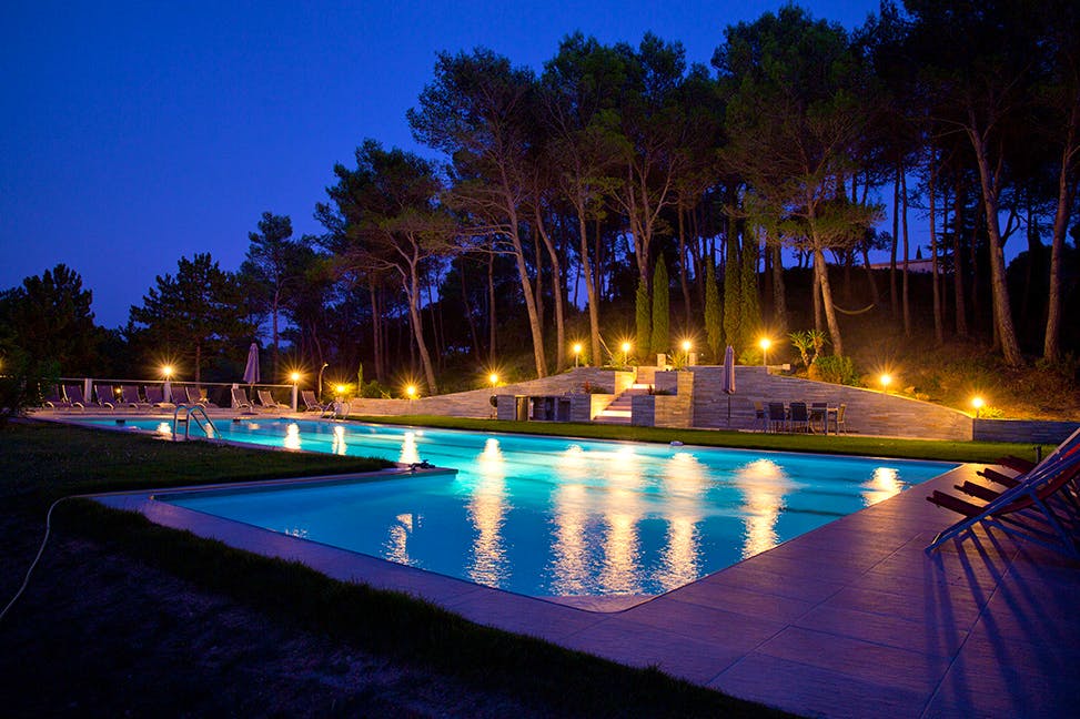 10 Best CoolStays in France