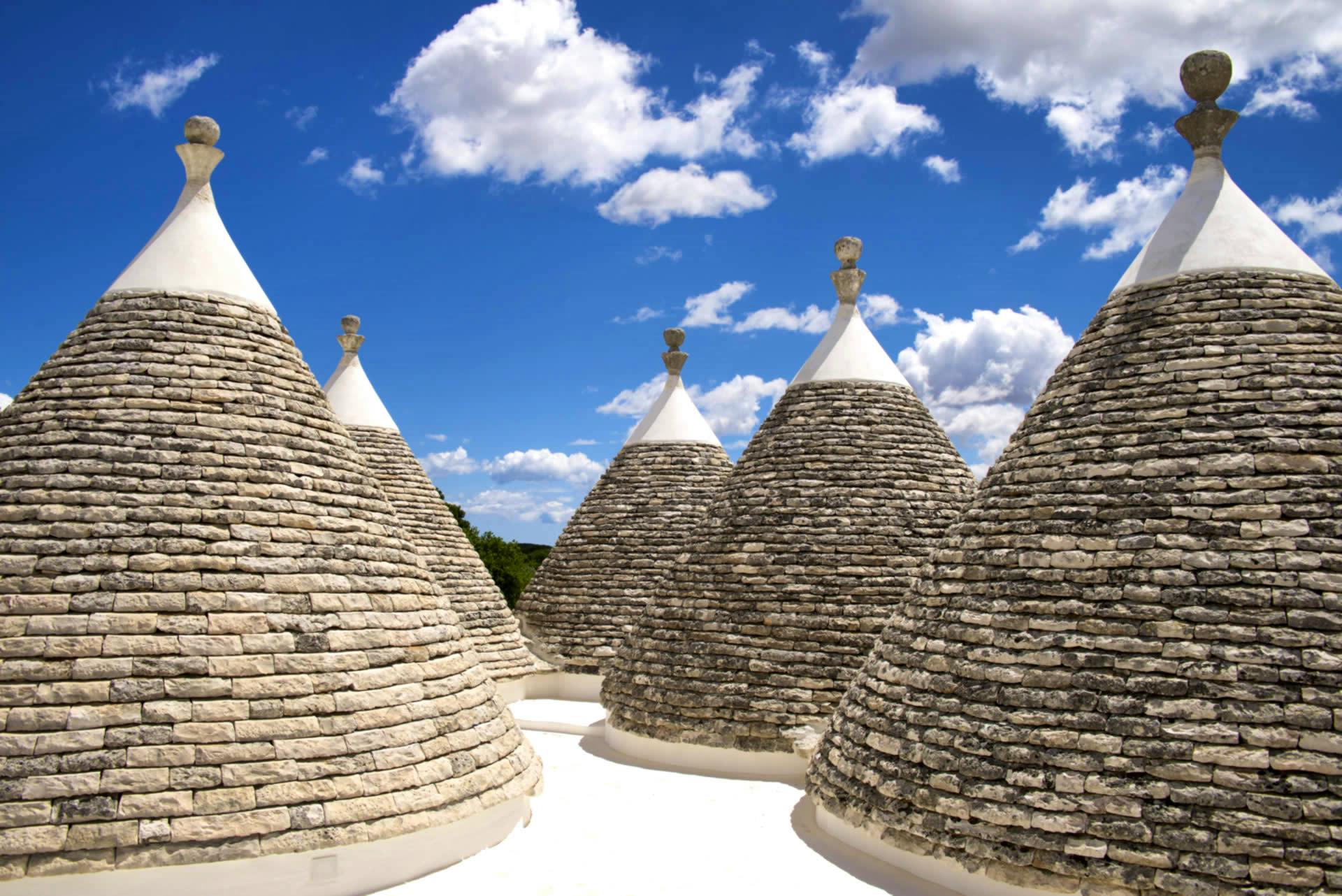 10 Best CoolStays in Puglia