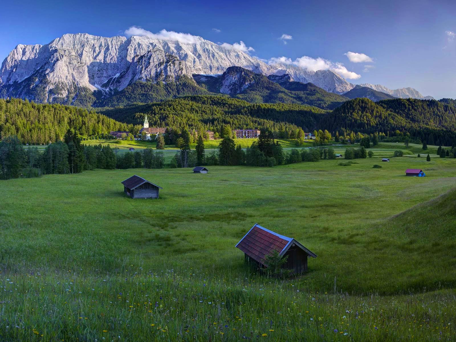 New CoolStays This Week - 30th January 2017