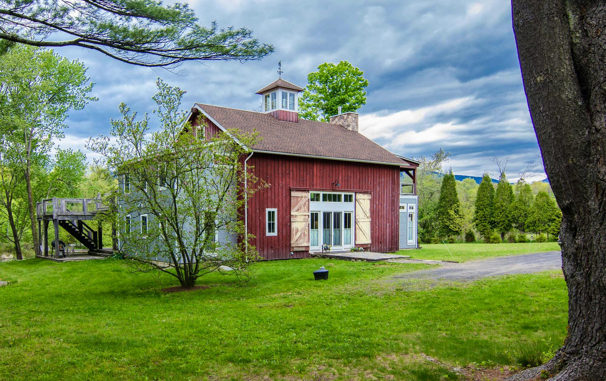 New CoolStays This Week - 25th February 2017