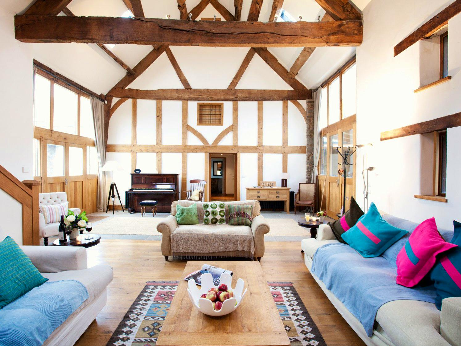 New CoolStays This Week - 5th March 2017