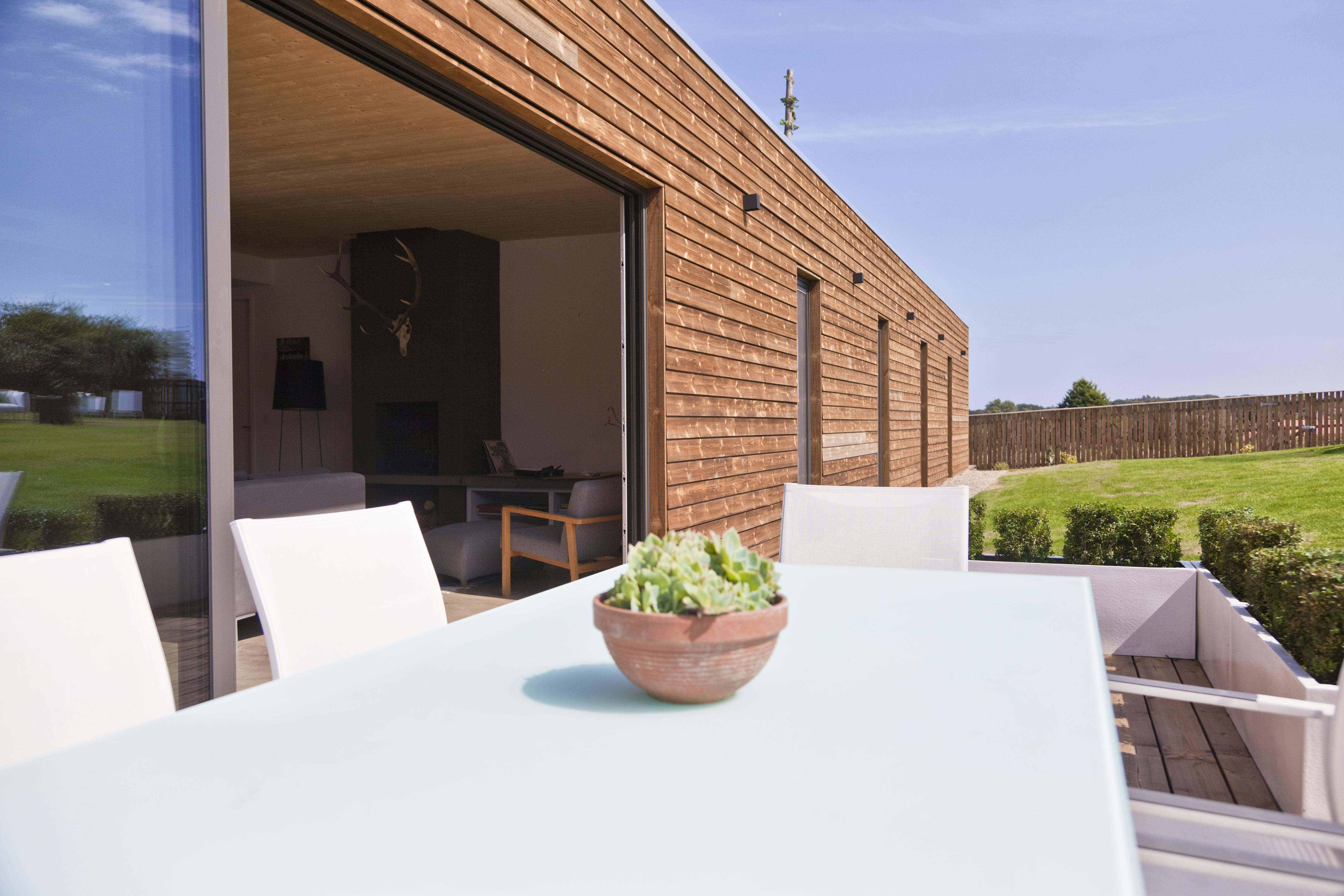 CoolStays NEW Cabins Collection