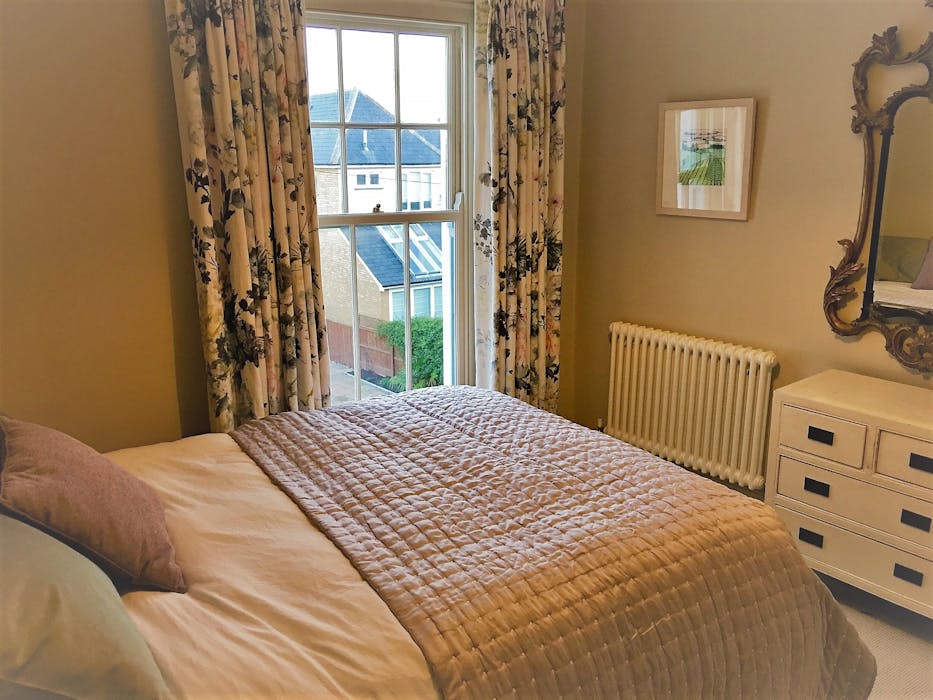 Wavecrest Luxury familt seafront property in Whitstable CoolStays