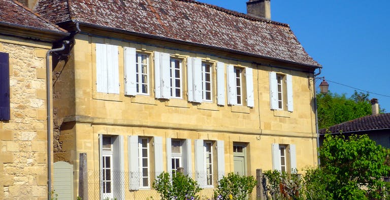 Manoir Altheas
