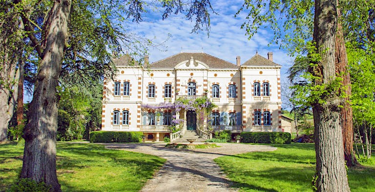 Chateau Gaillac