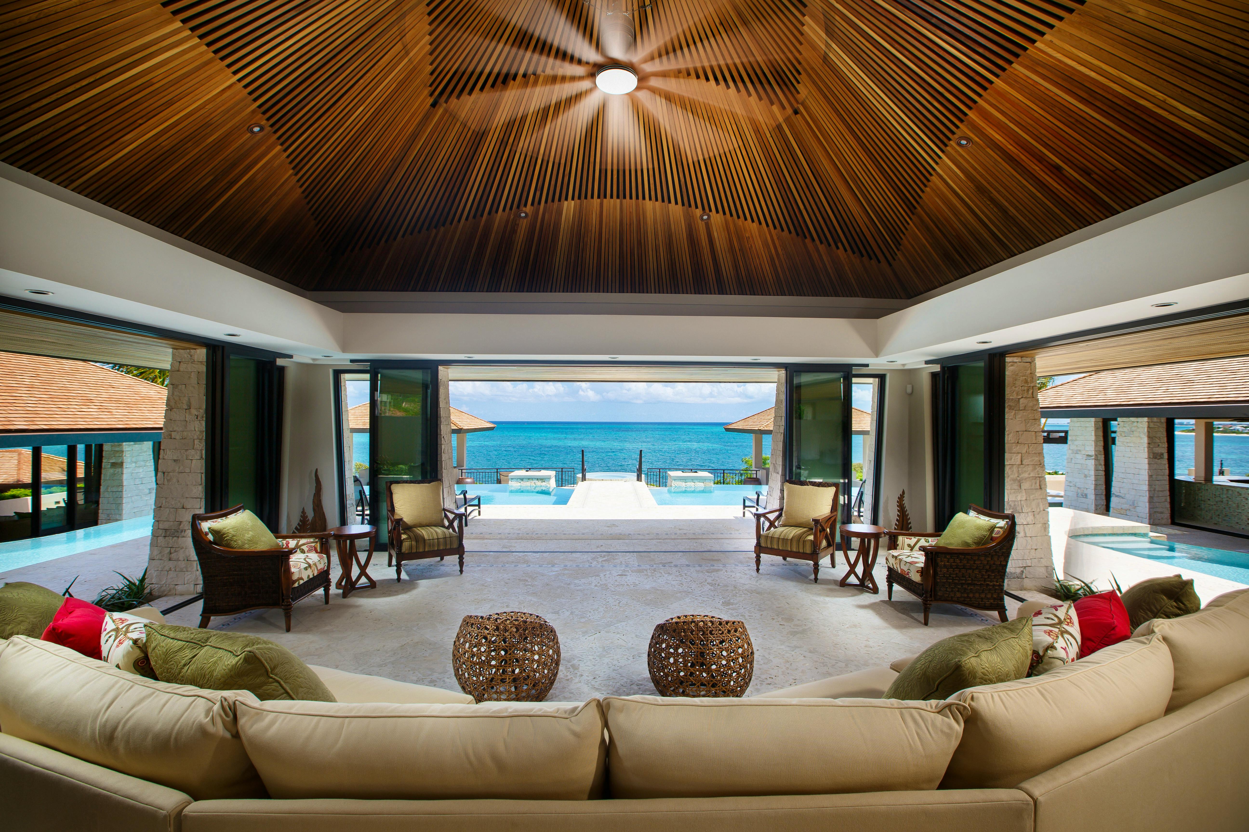 New CoolStays This Week - 11th March 2017