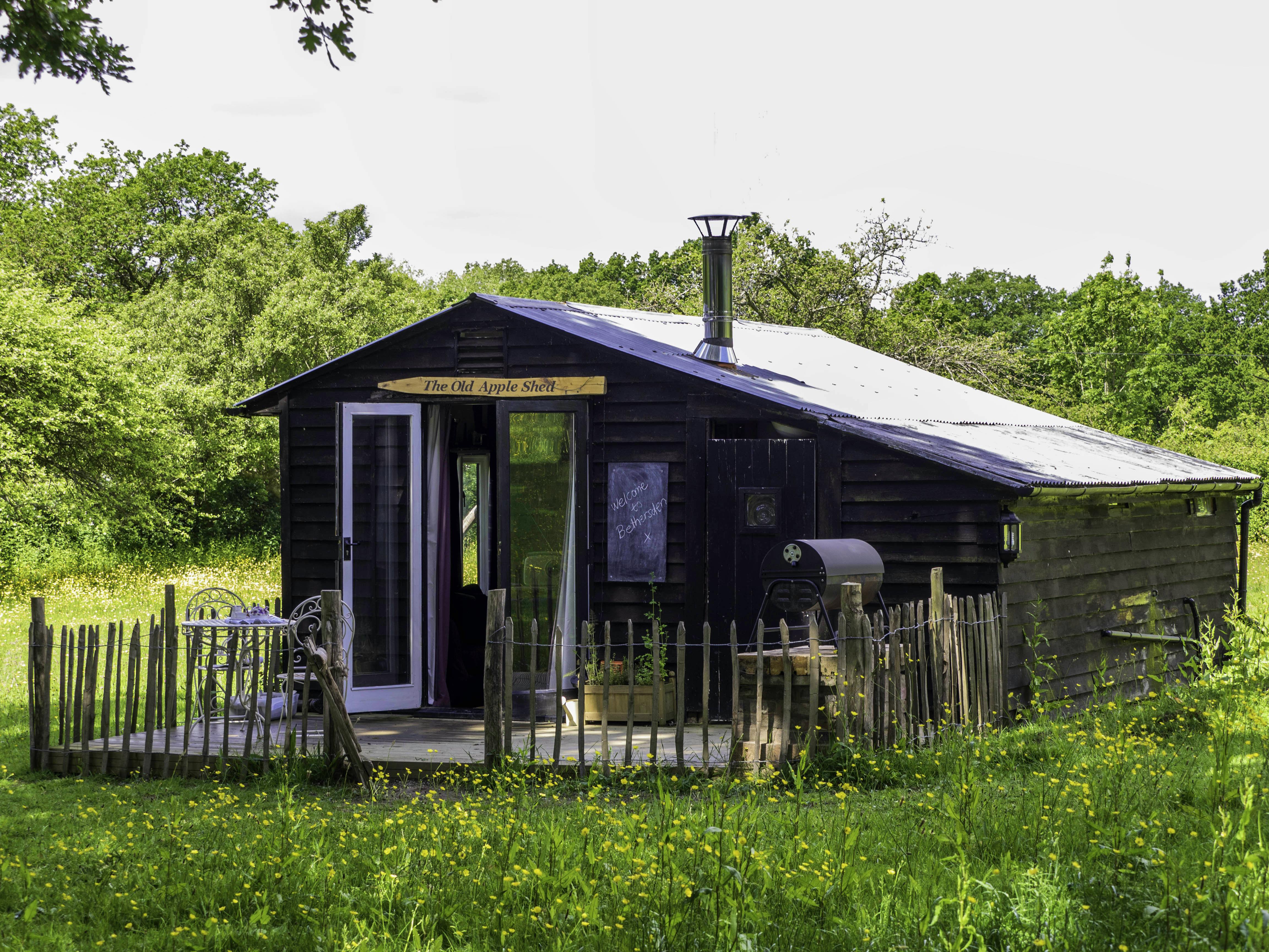 New CoolStays This Week - 1st April 2017