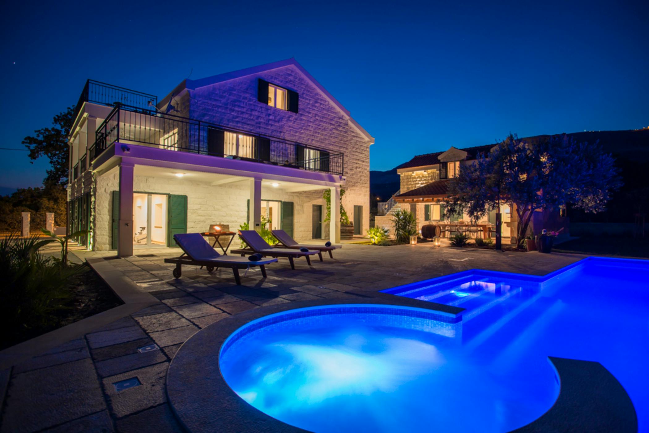 10 of the Best Croatian Island Hopping CoolStays