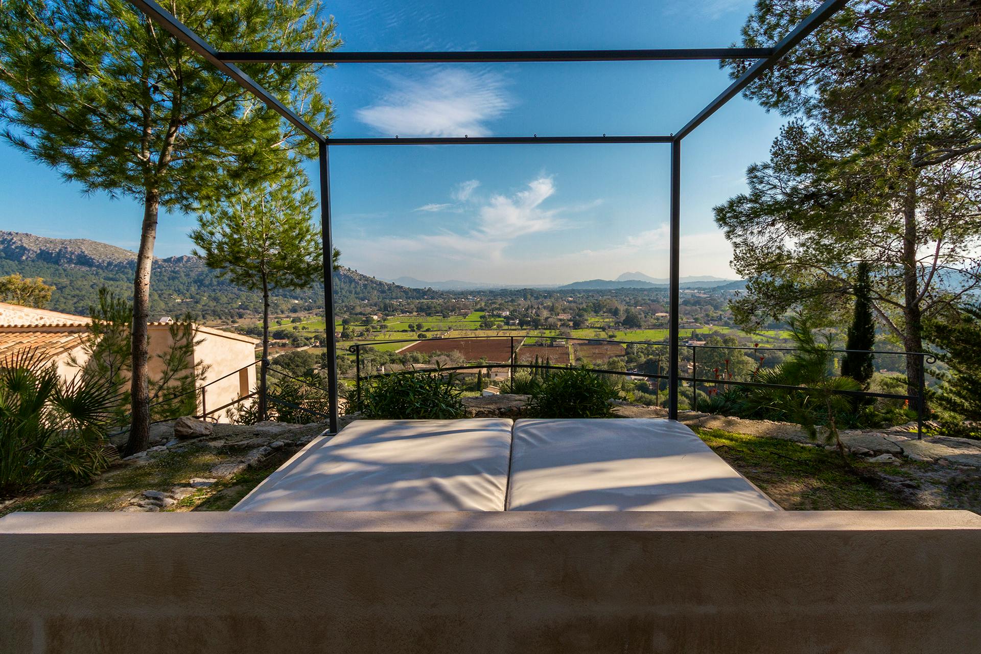 10 of the Best CoolStays in Mallorca