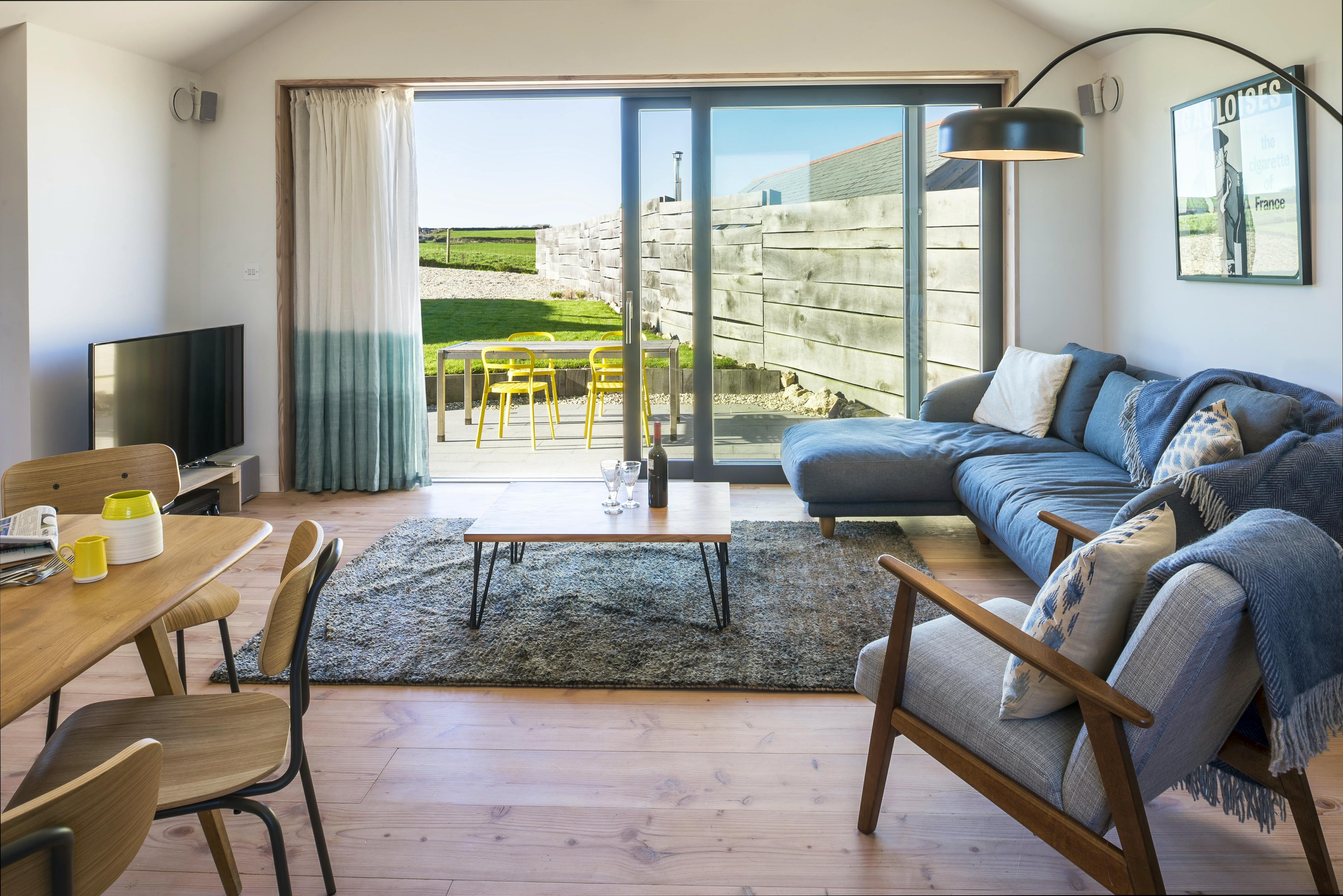 New CoolStays This Week - 1st April 2017