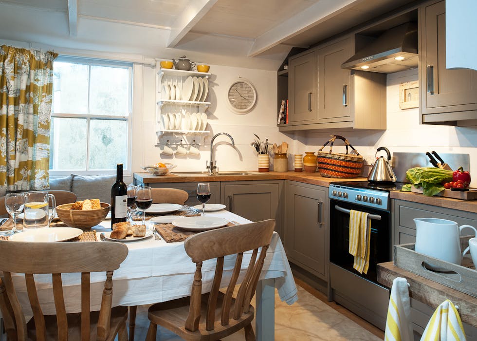 Artisan Cottage Lovingly Converted Cornish Fisherman S