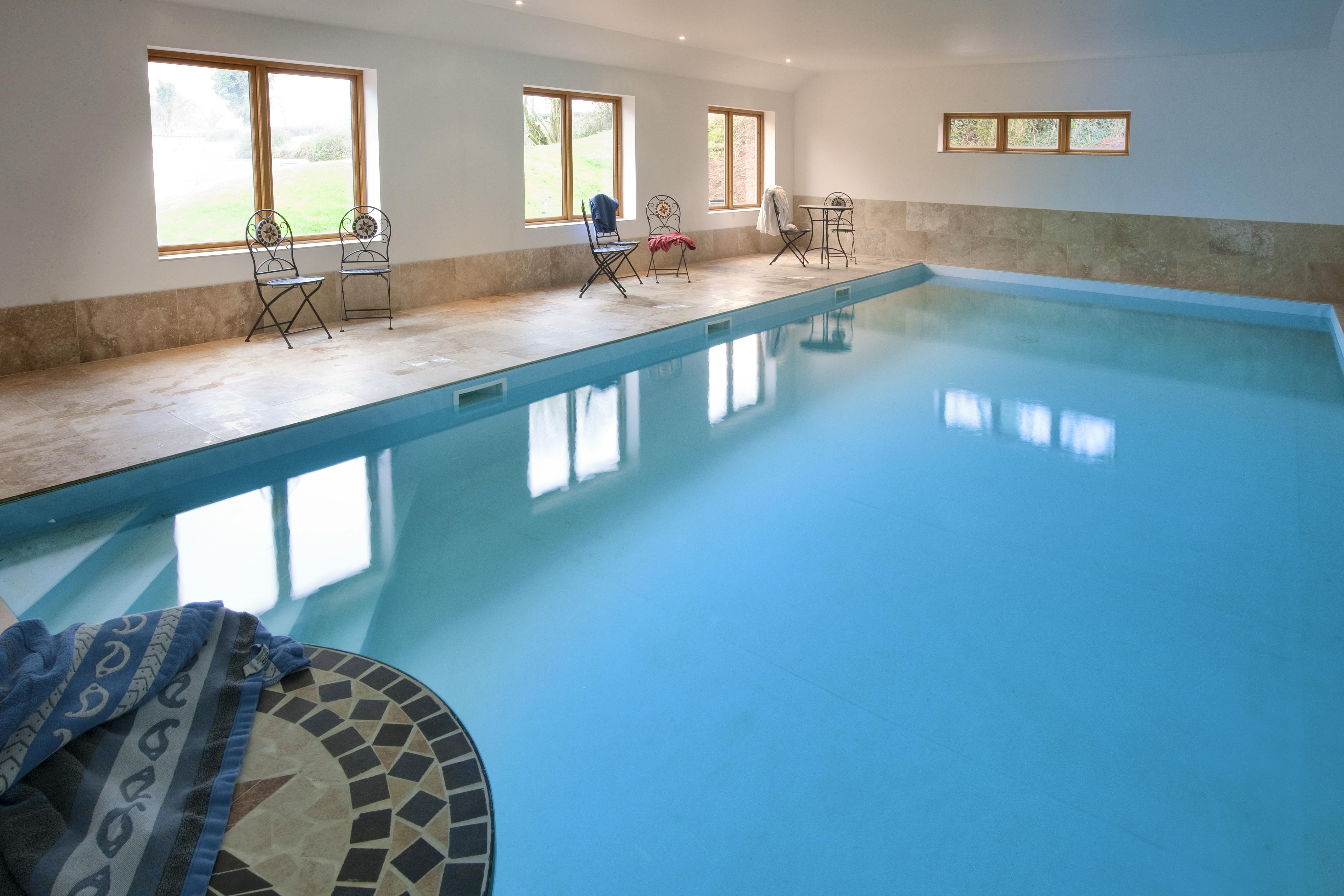 New CoolStays This Week - 25th March 2017