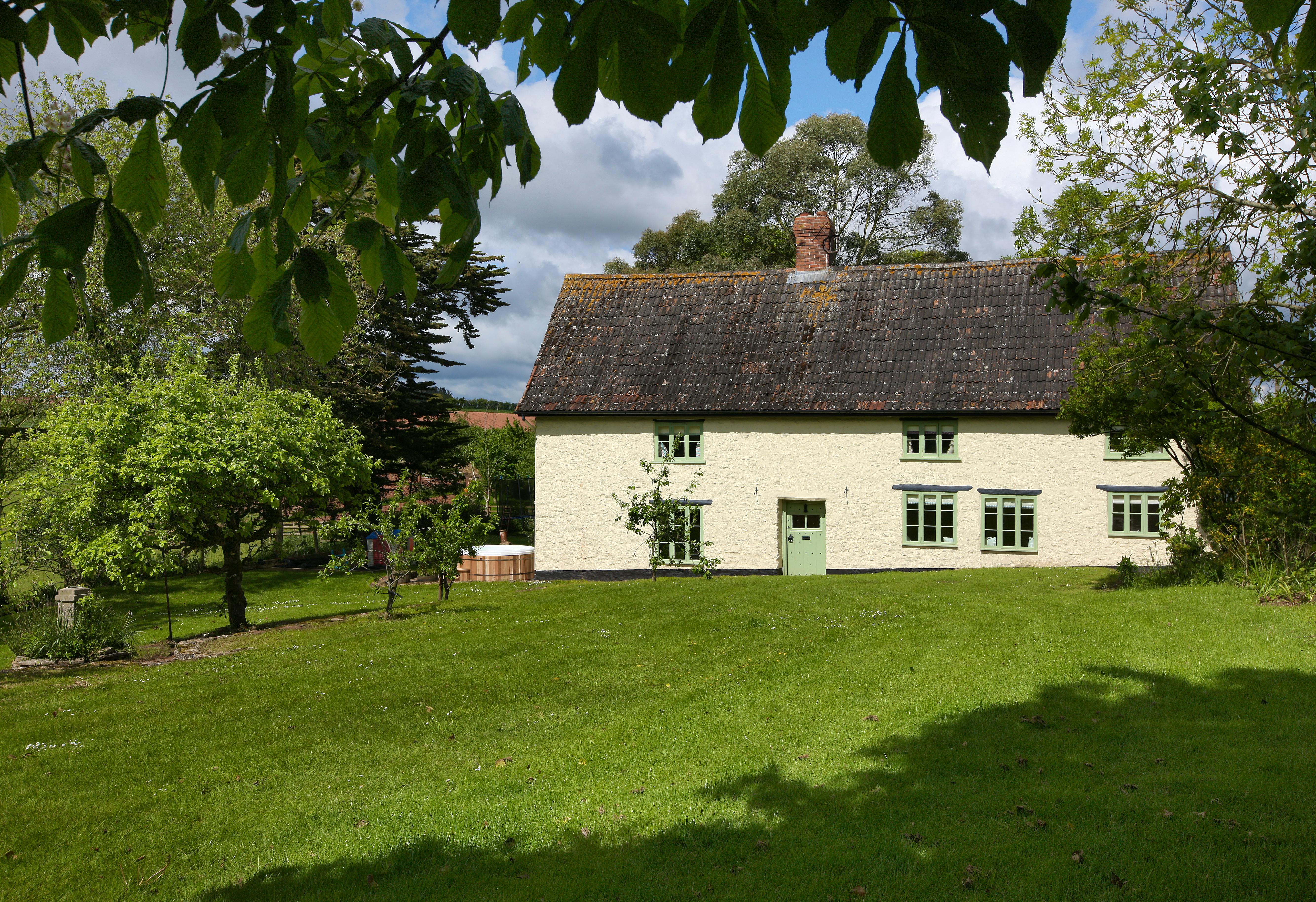 New CoolStays This Week - 18th March 2017