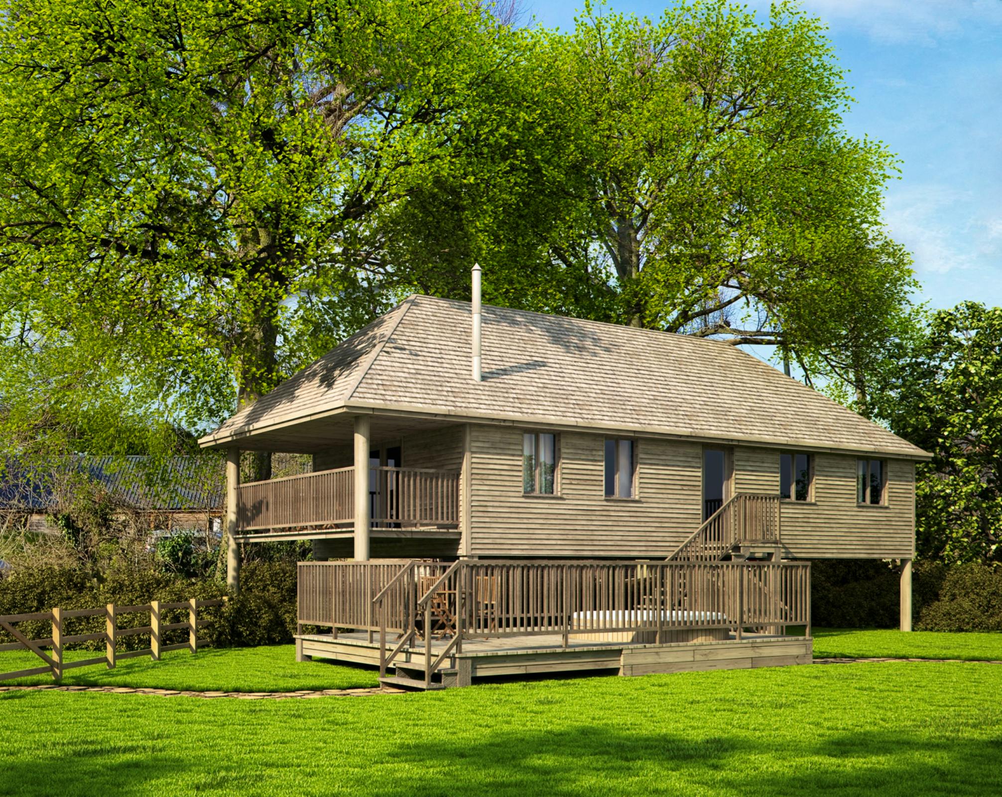 New CoolStays This Week - 27th May 2017