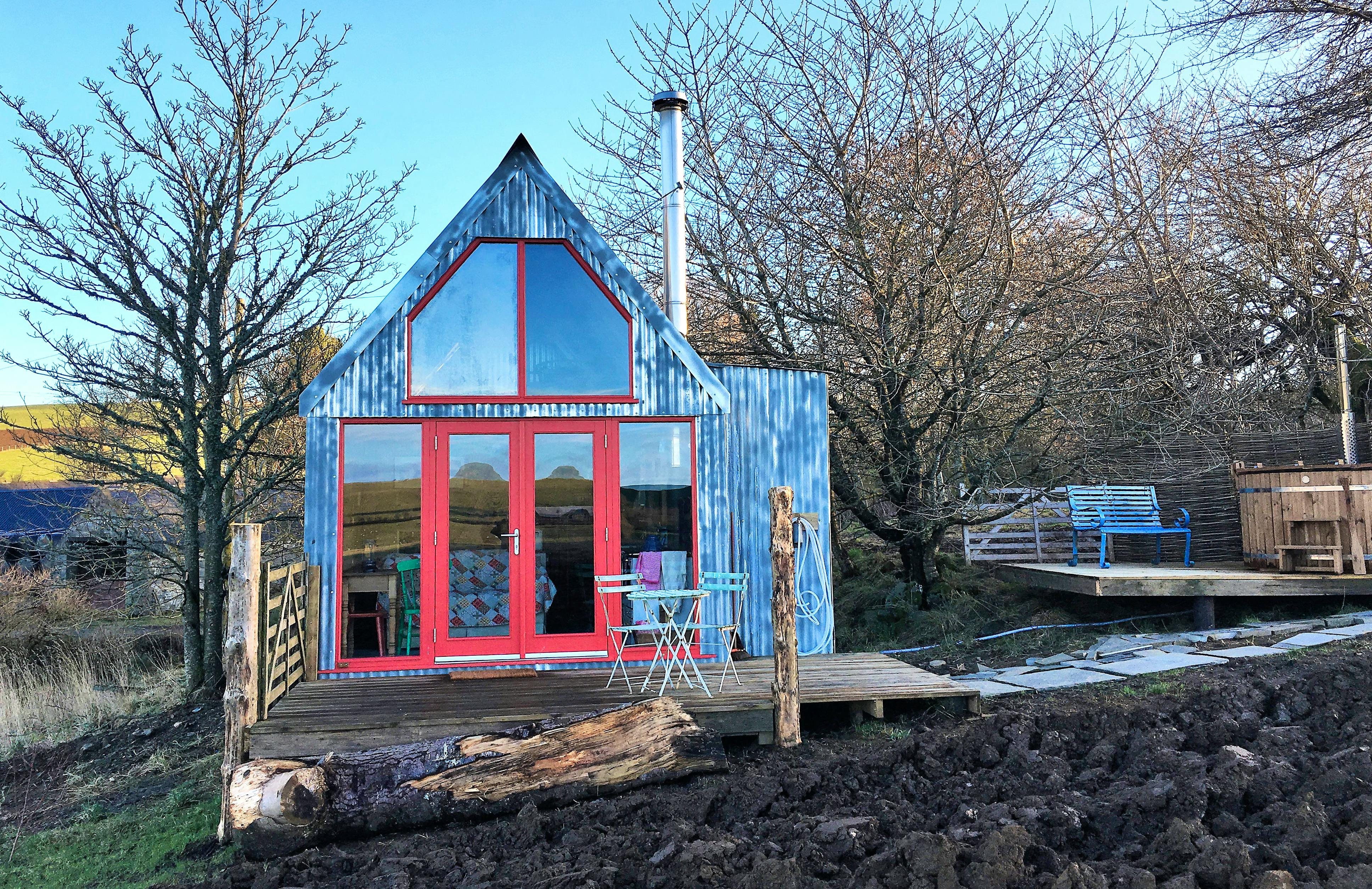 New CoolStays This Week - 18th March 2017