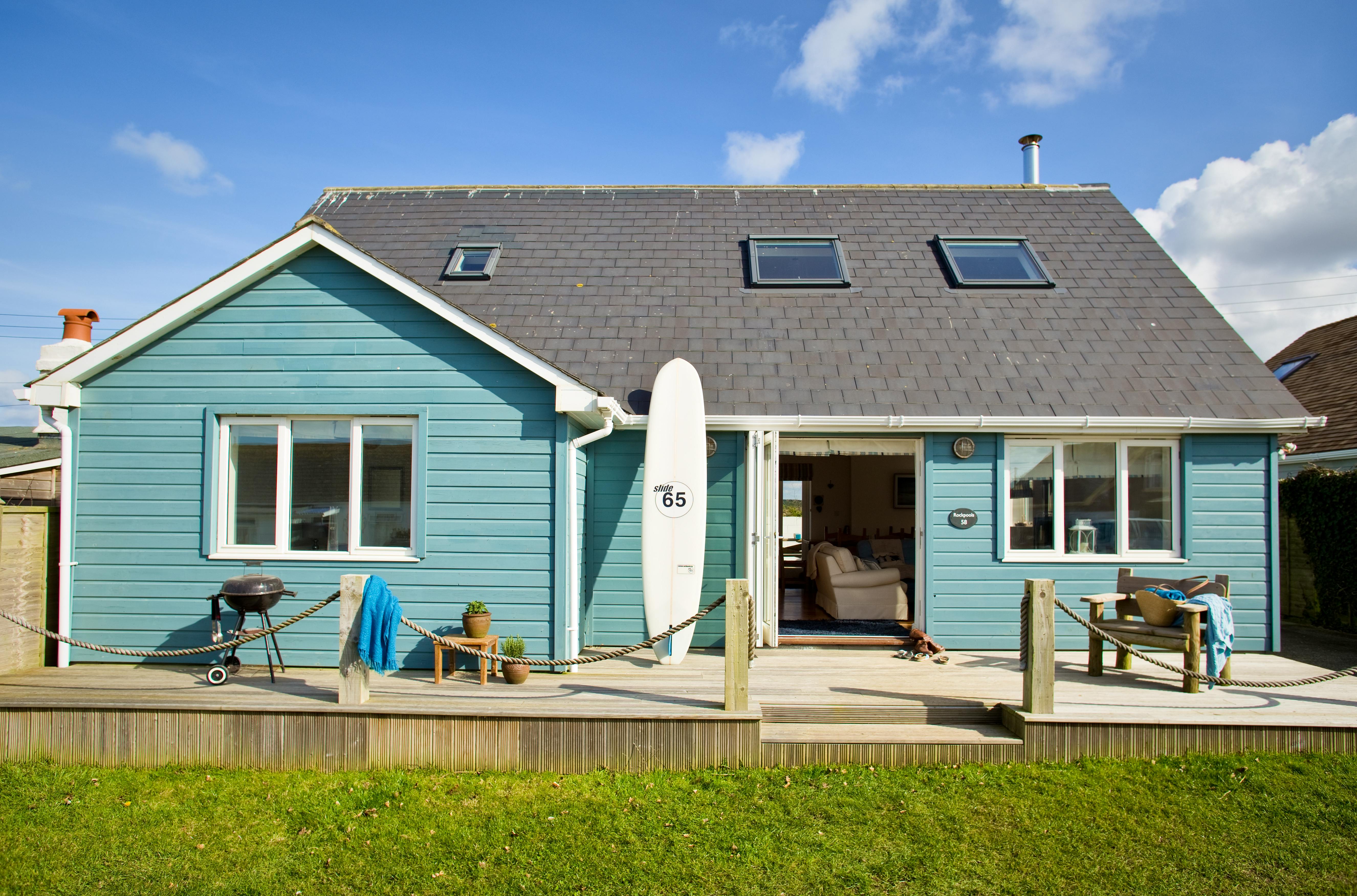 New CoolStays This Week - 8th April 2017