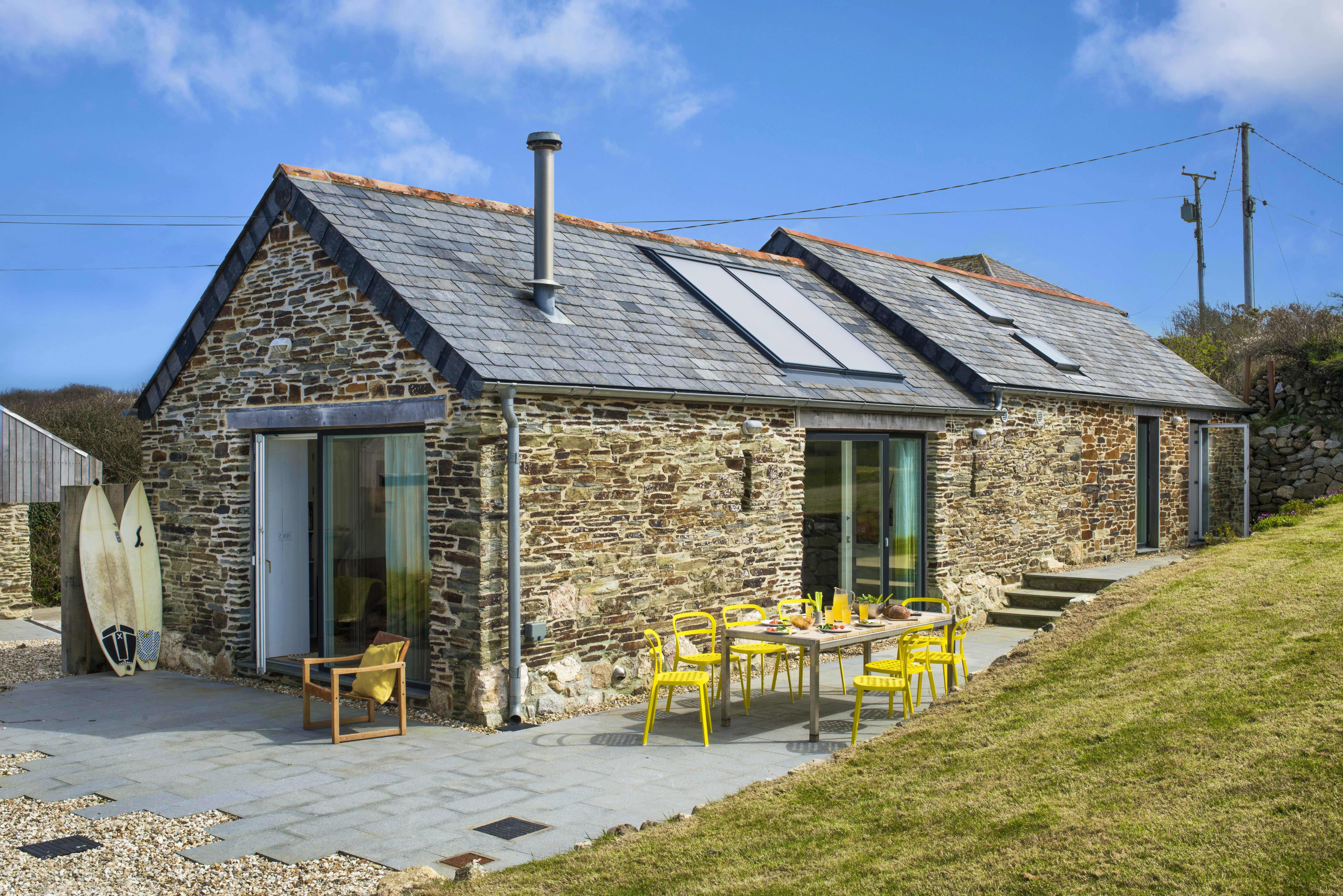 New CoolStays This Week - 1st April 2017