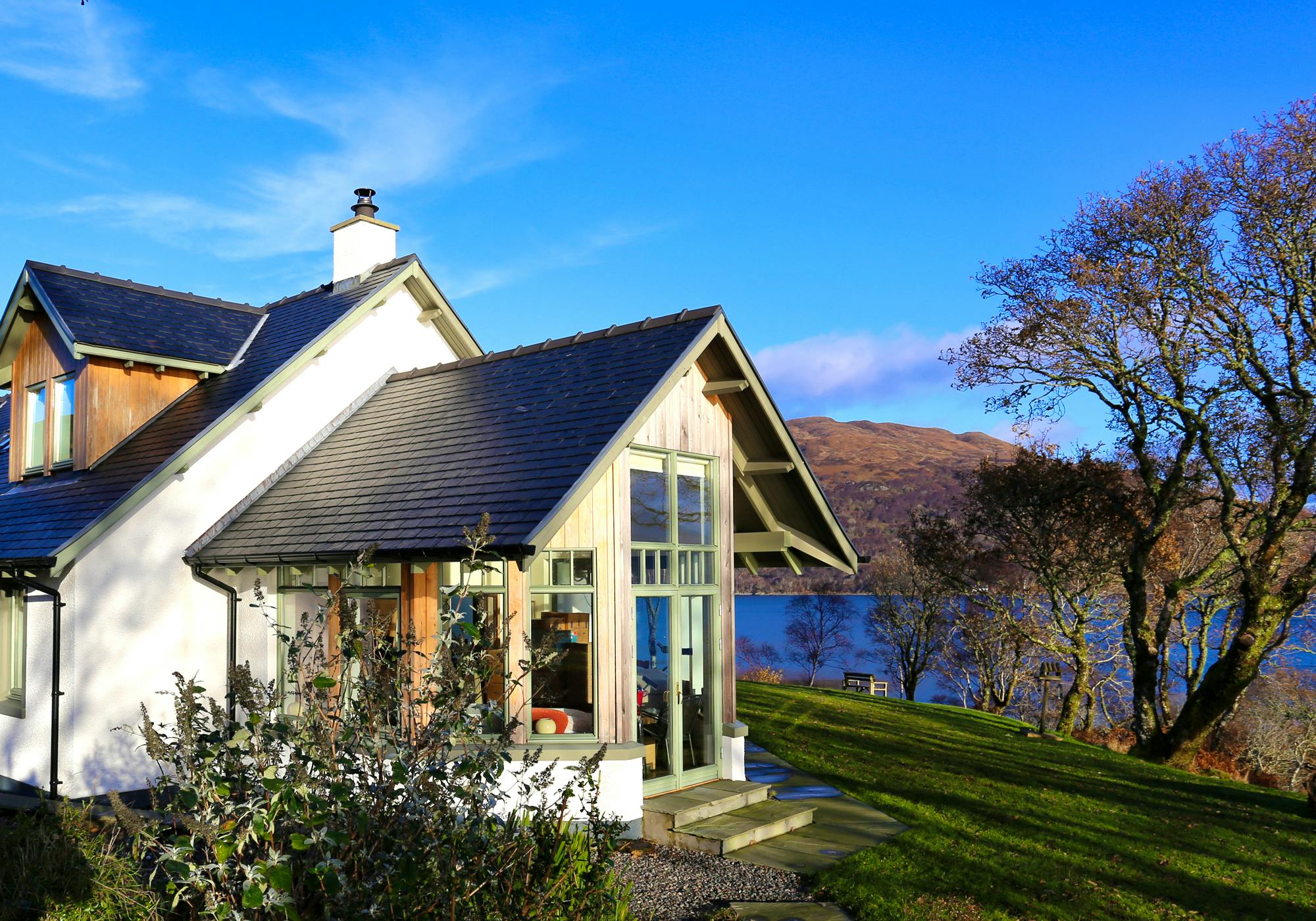 New CoolStays This Week - 1st April 2017