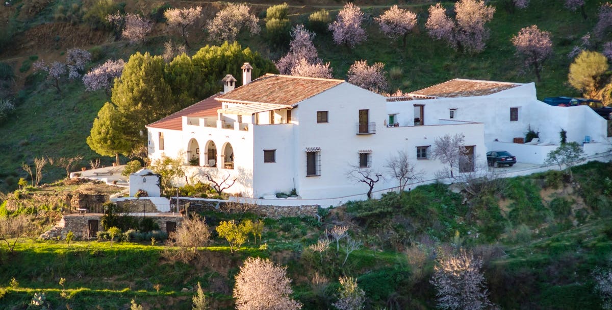 CoolStays with May Half Term Availability