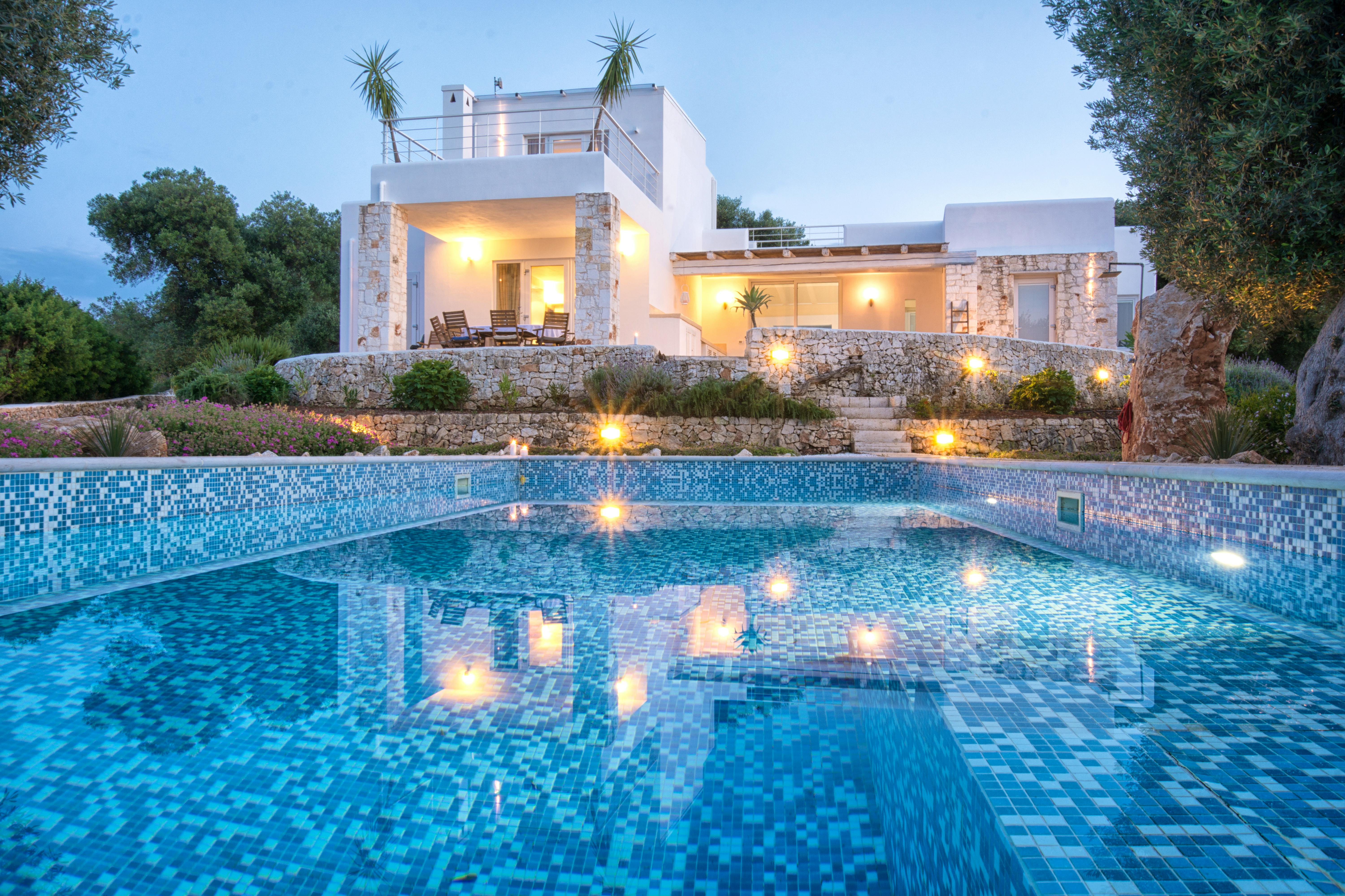 10 Best CoolStays in Puglia