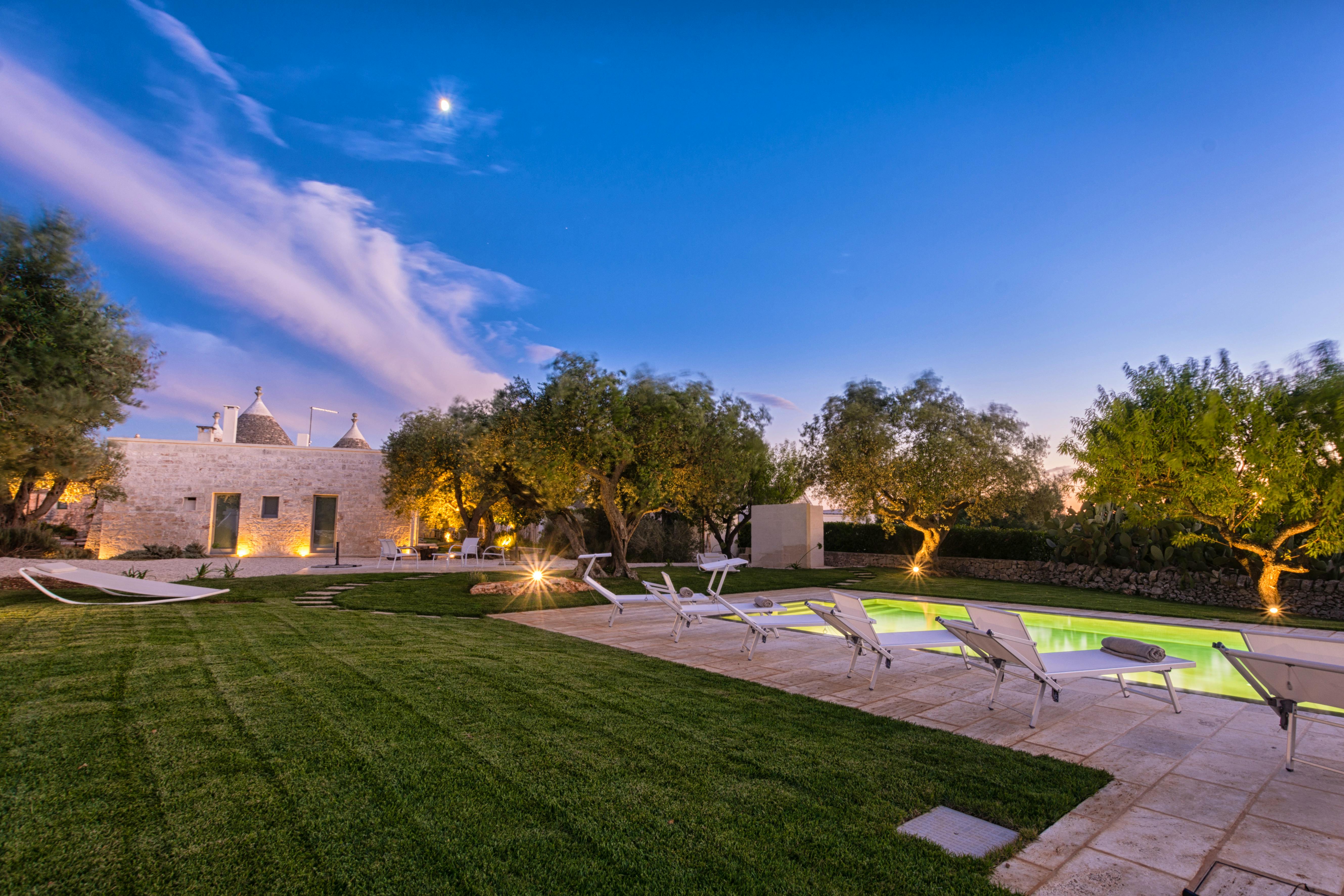 10 Best CoolStays in Puglia