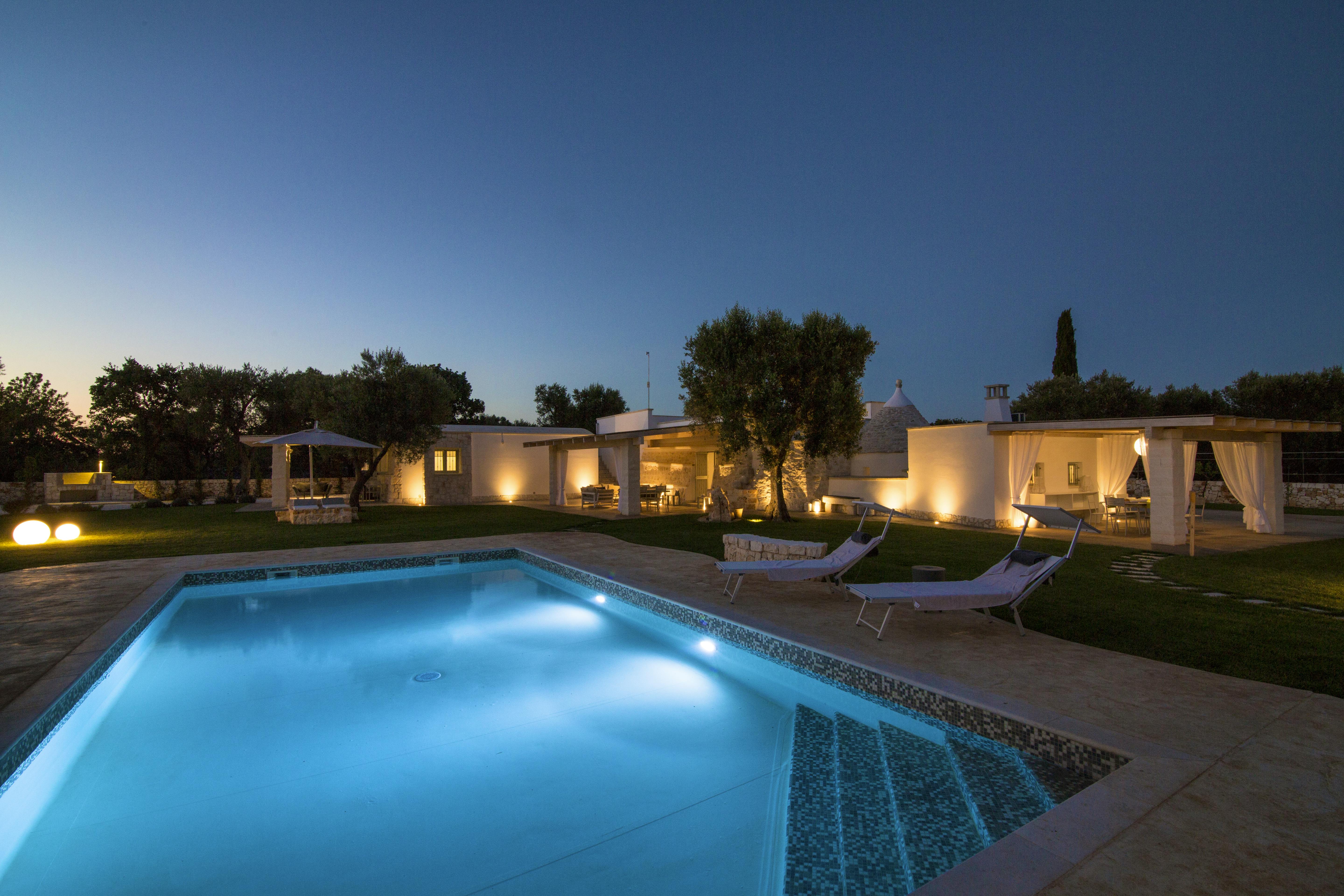 10 Best CoolStays in Puglia
