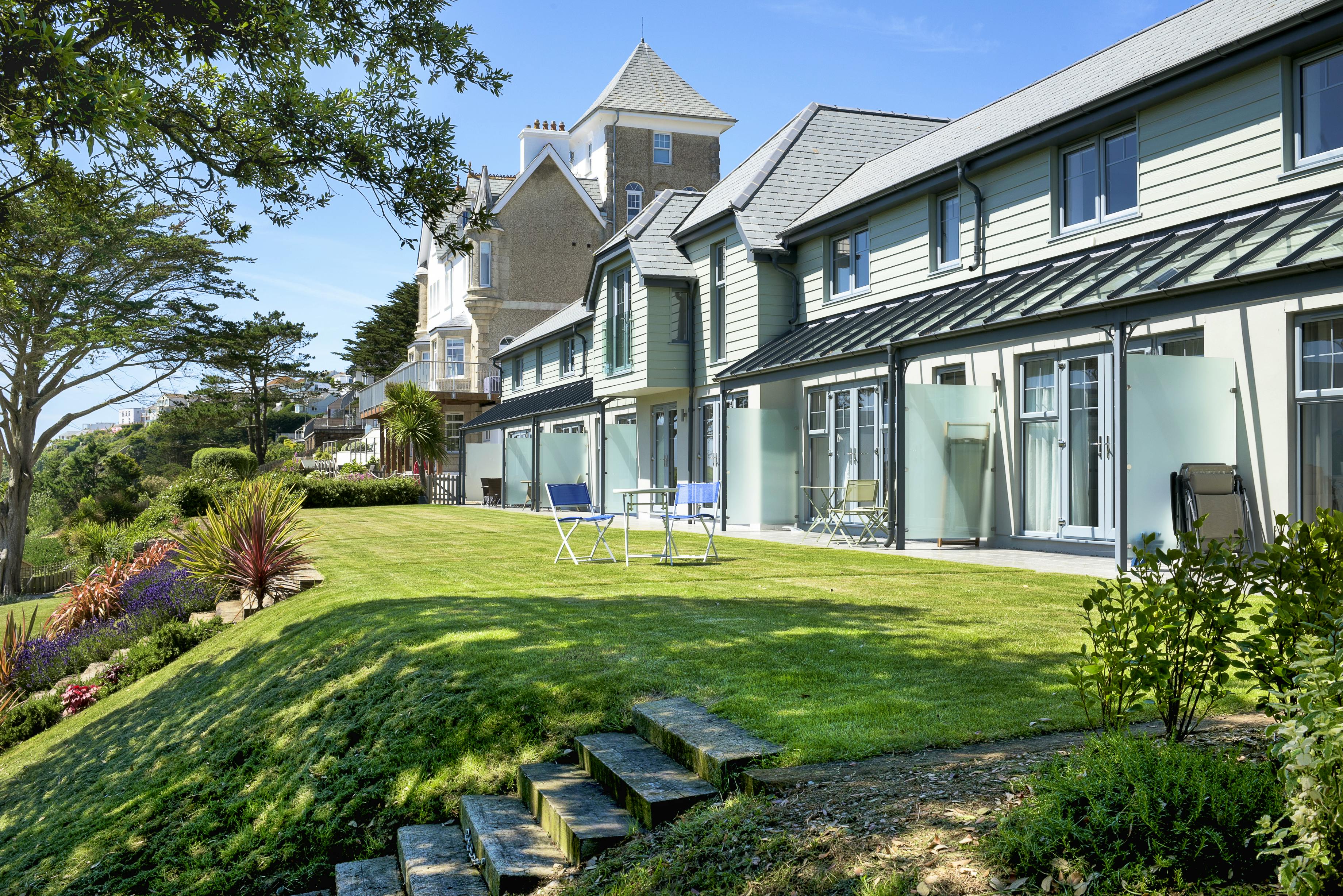 New CoolStays This Week - 22nd April 2017