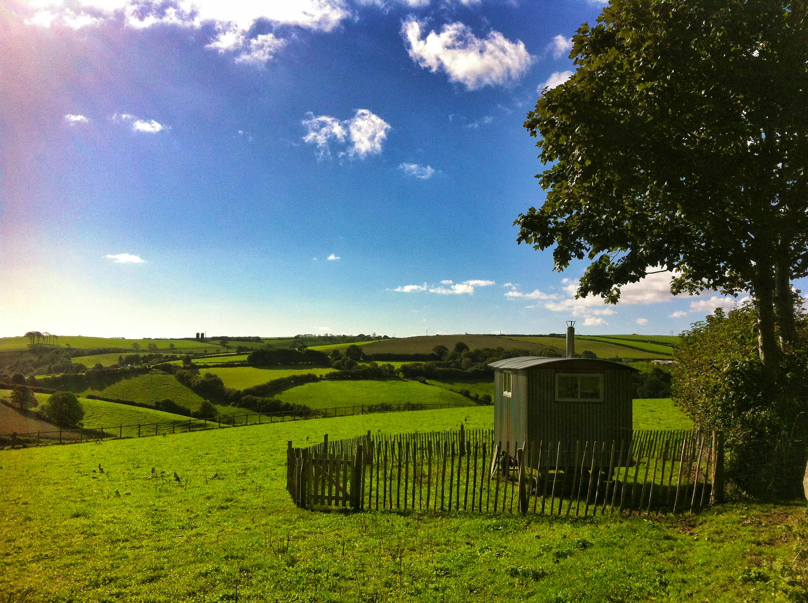 New CoolStays This Week - 22nd April 2017