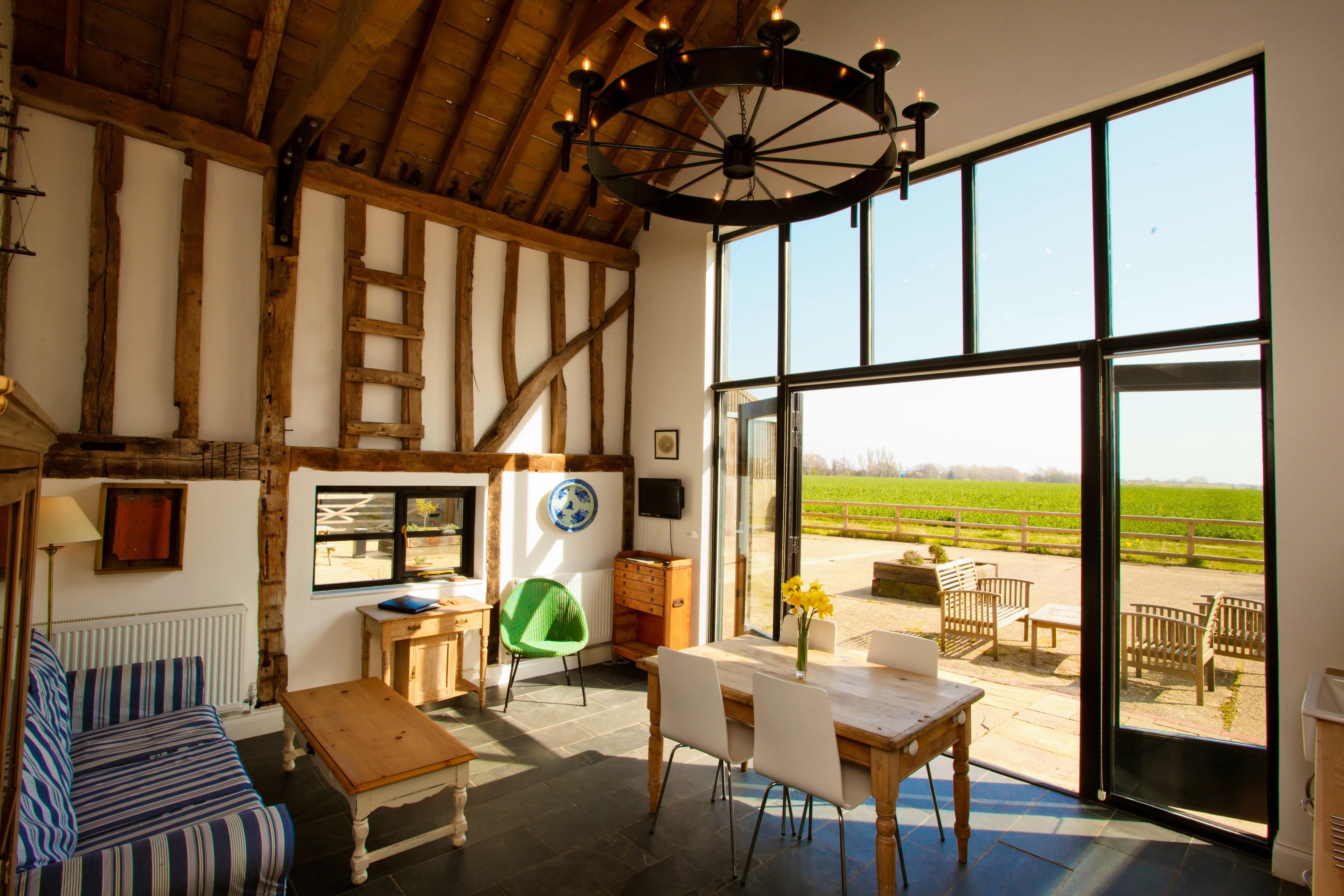 10 of the Best CoolStays, 2 Hours from London