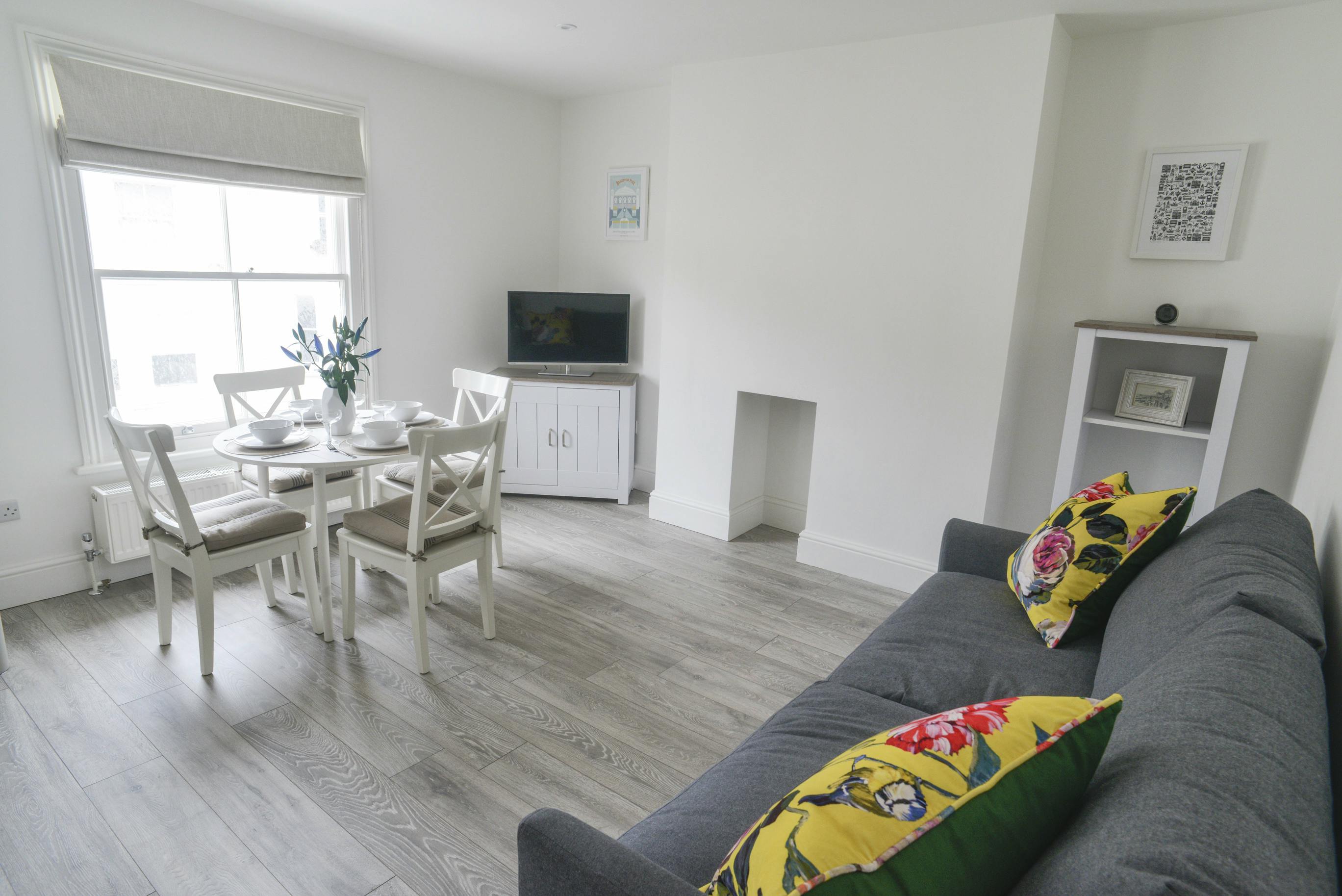 New CoolStays This Week - 16th April 2017