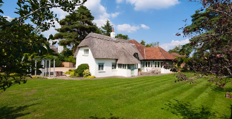Ivy Roost Cottage