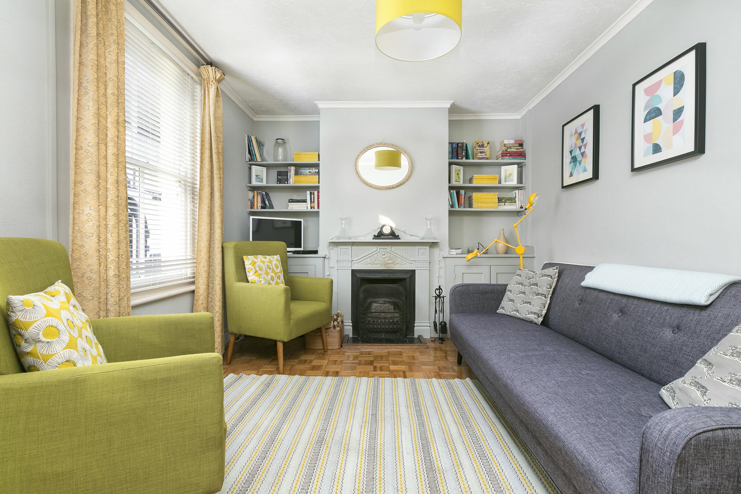 New CoolStays This Week - 8th April 2017