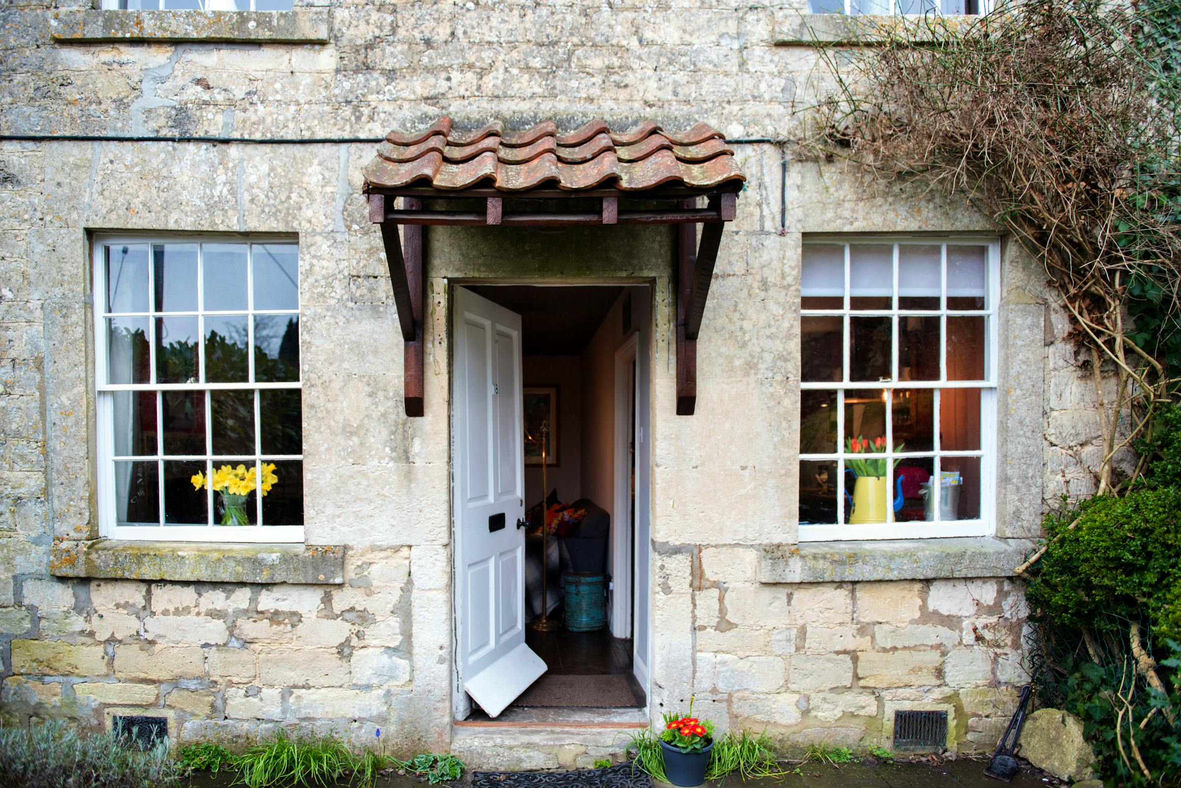 New CoolStays This Week - 8th April 2017