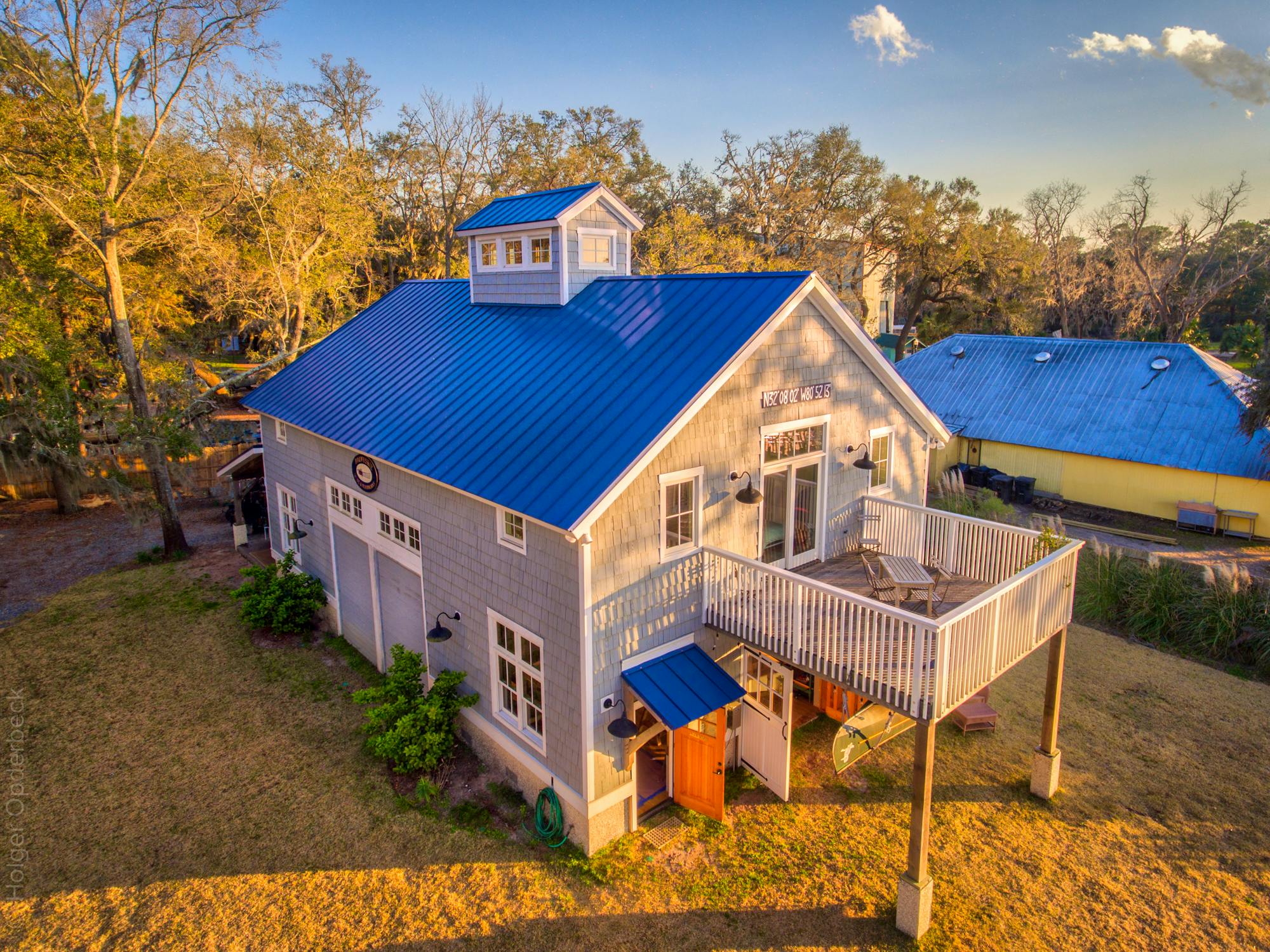 10 Secret Islands You Can Stay On