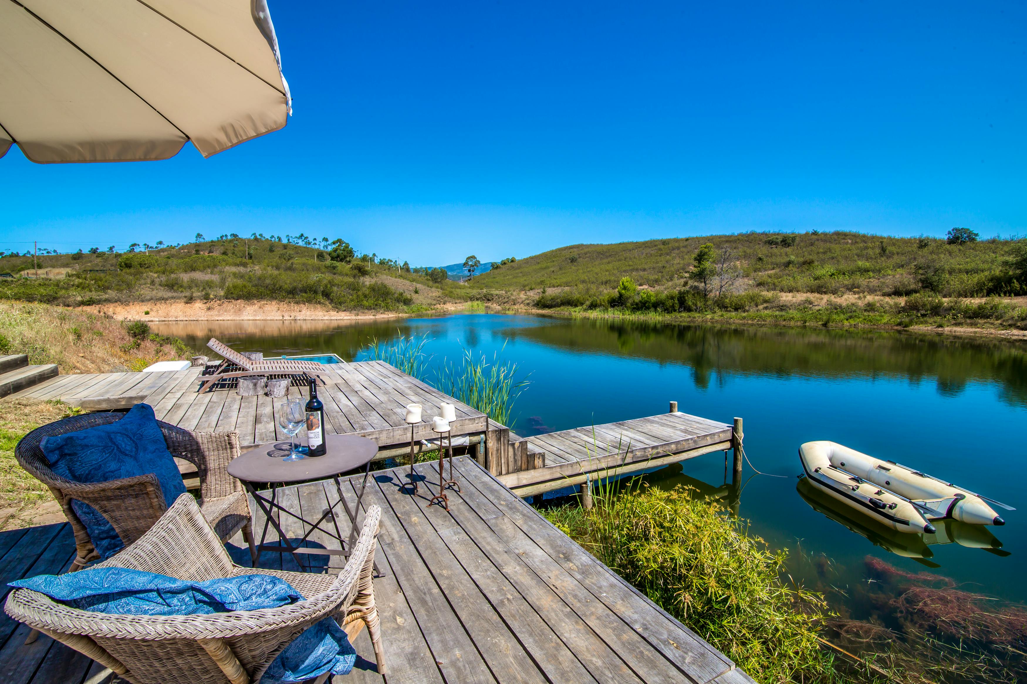 10 Best CoolStays in Portugal