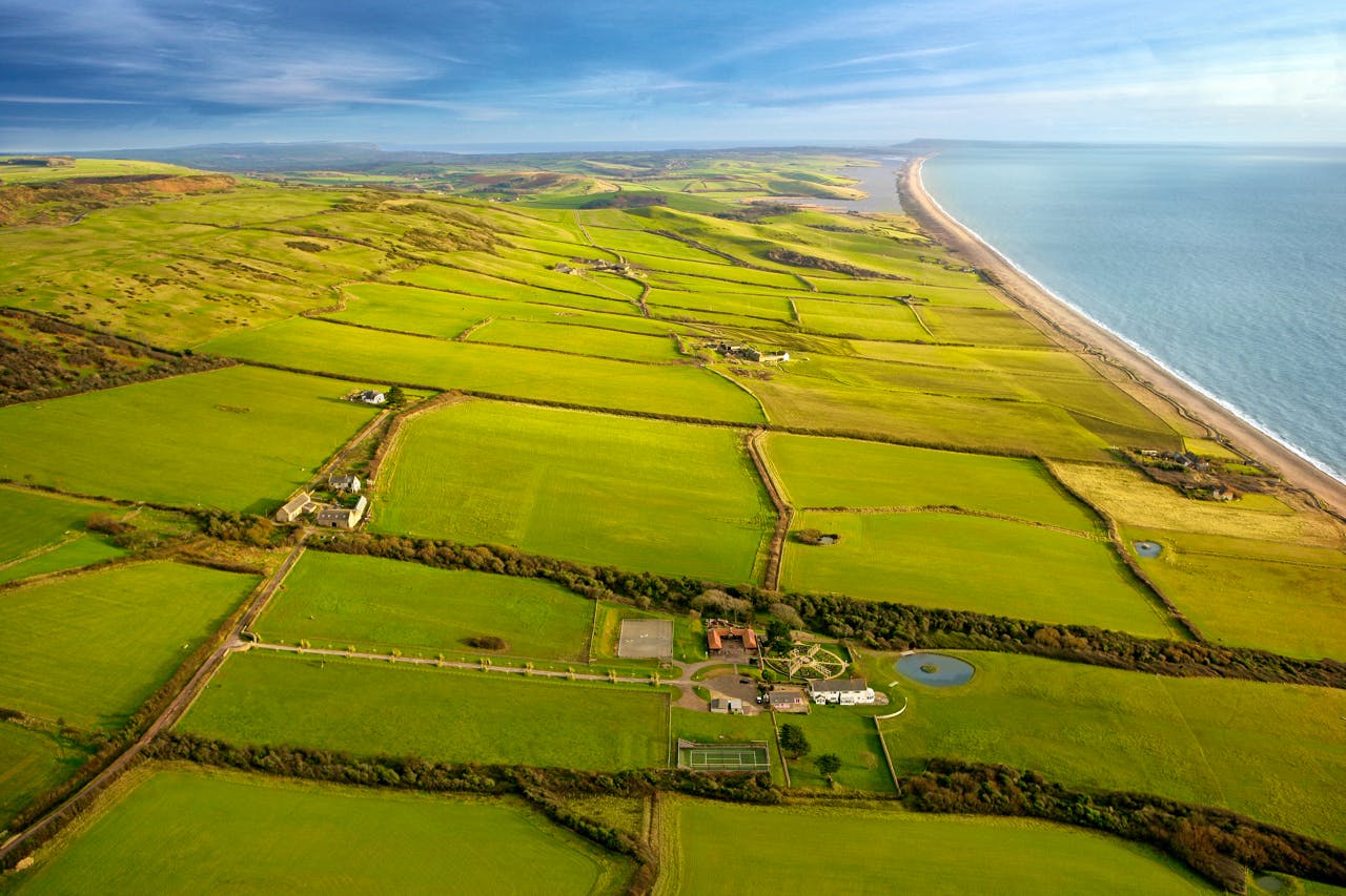 New CoolStays This Week - 8th April 2017