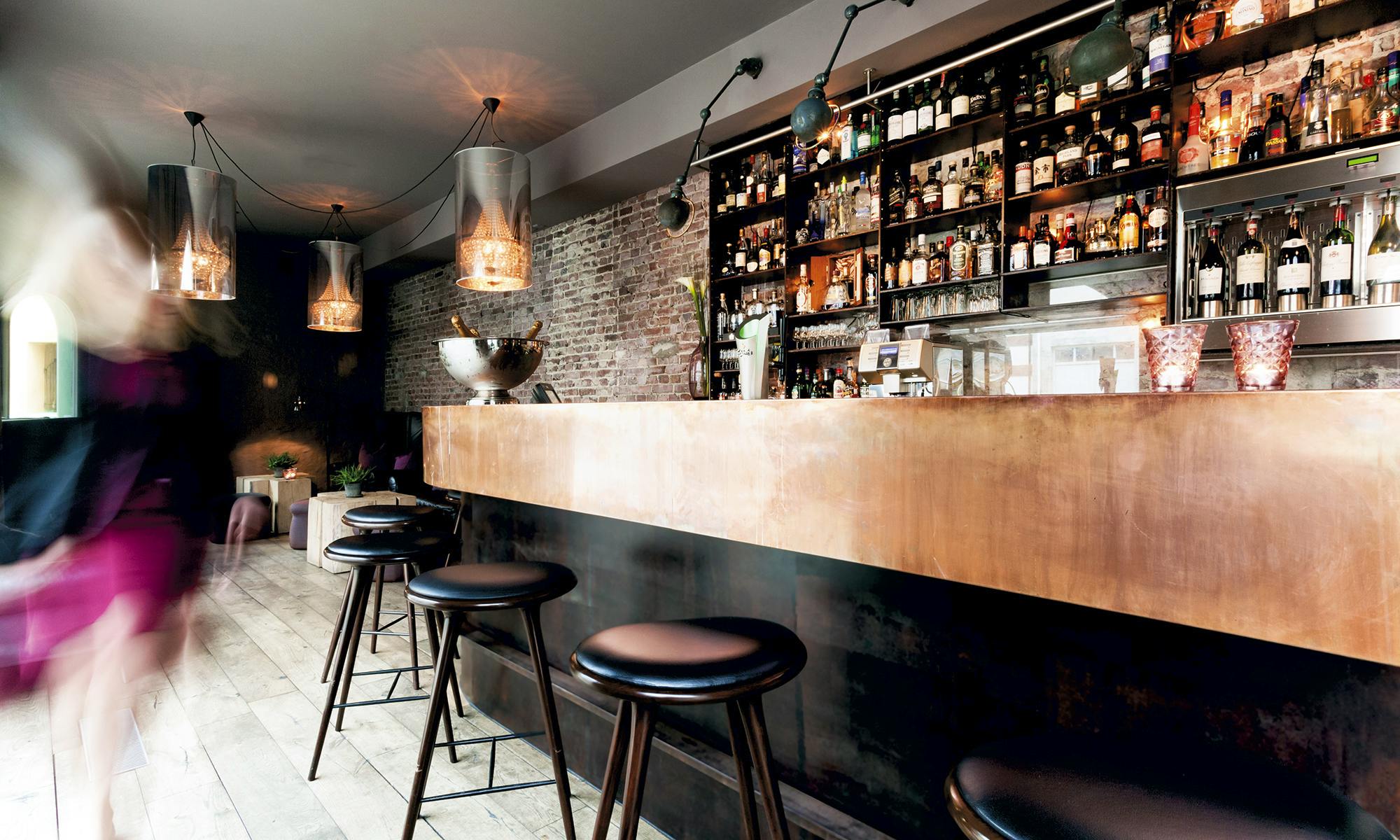 Hotel Brosundet - Image 5