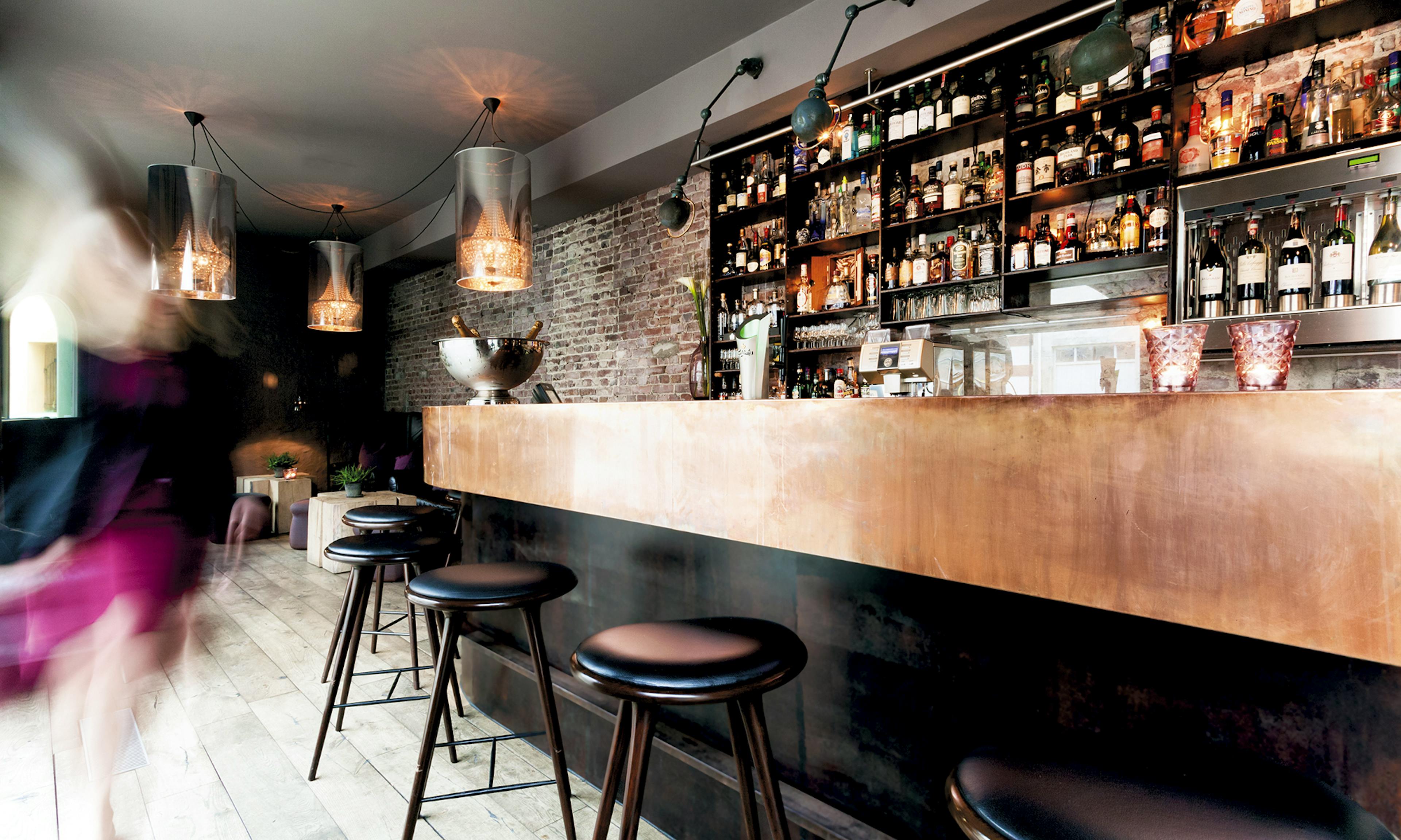 Hotel Brosundet - Image 5