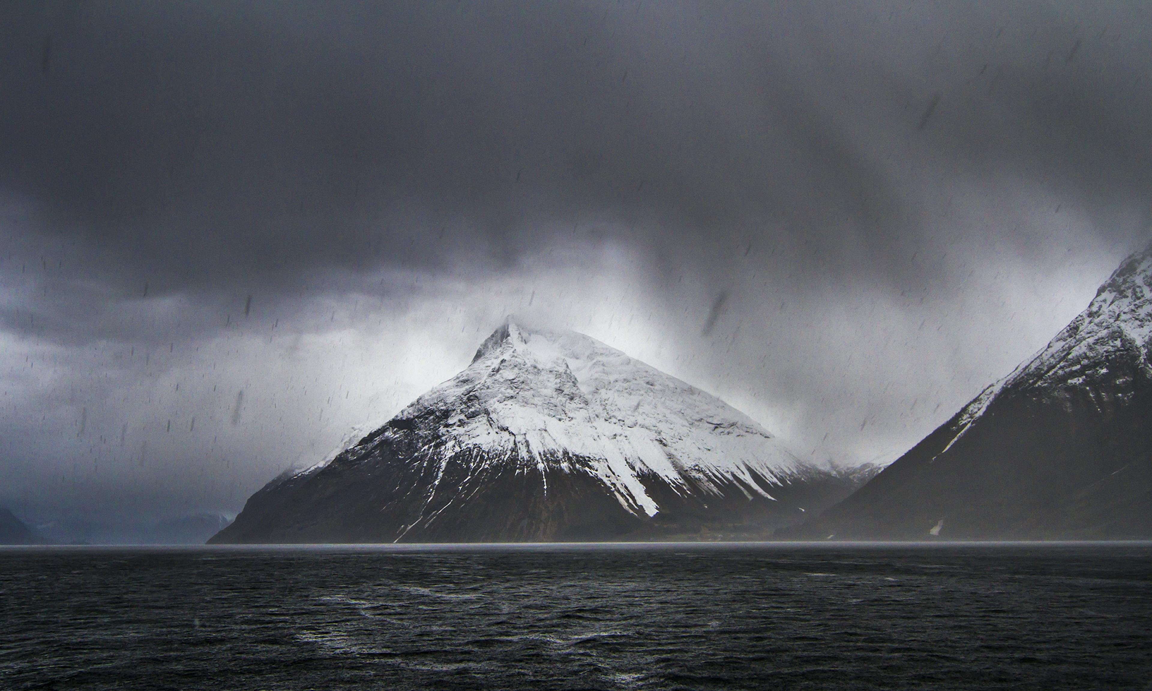 Hotel Brosundet - Image 7