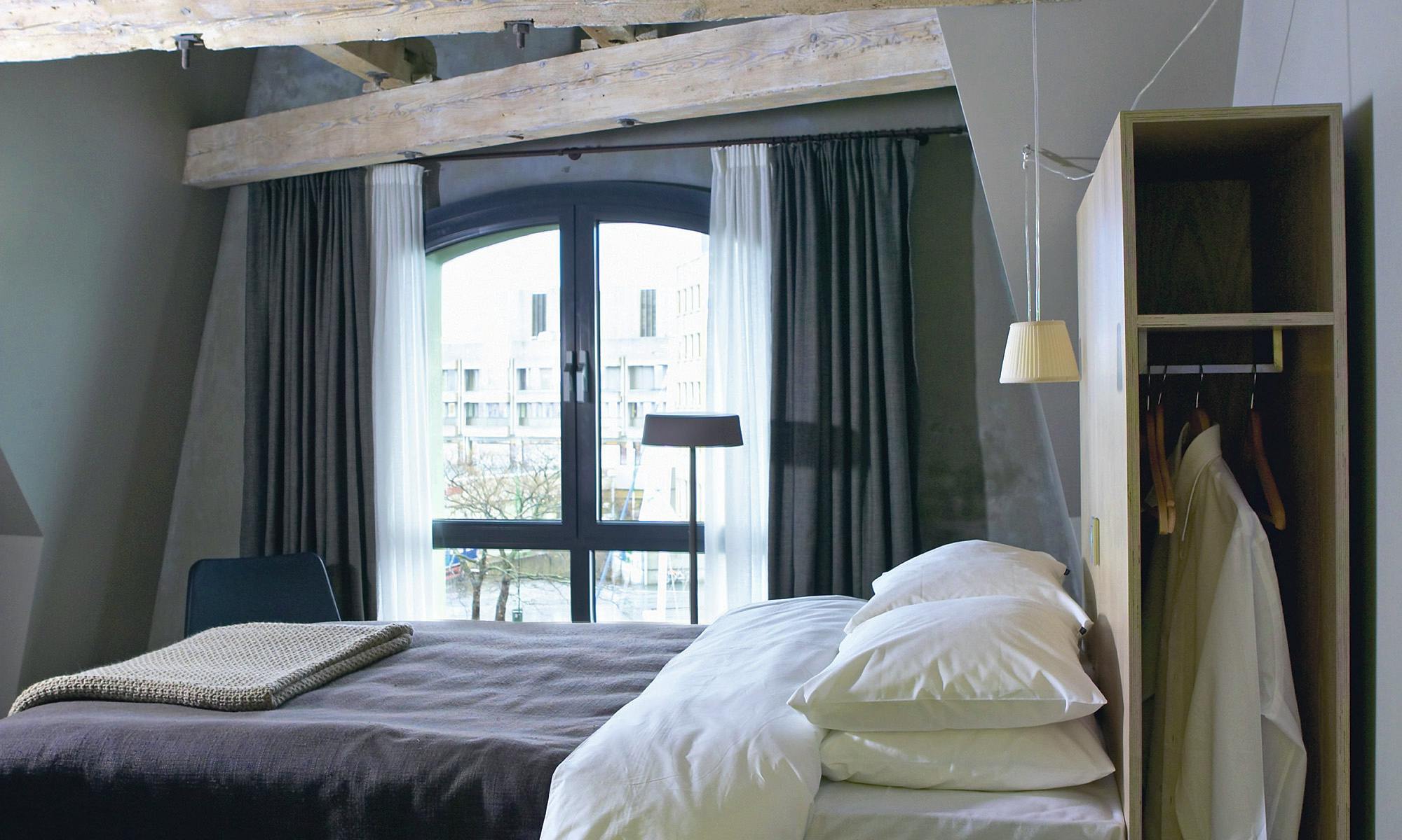 Hotel Brosundet - Image 3