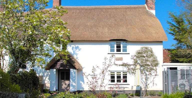 Moorland View Cottage