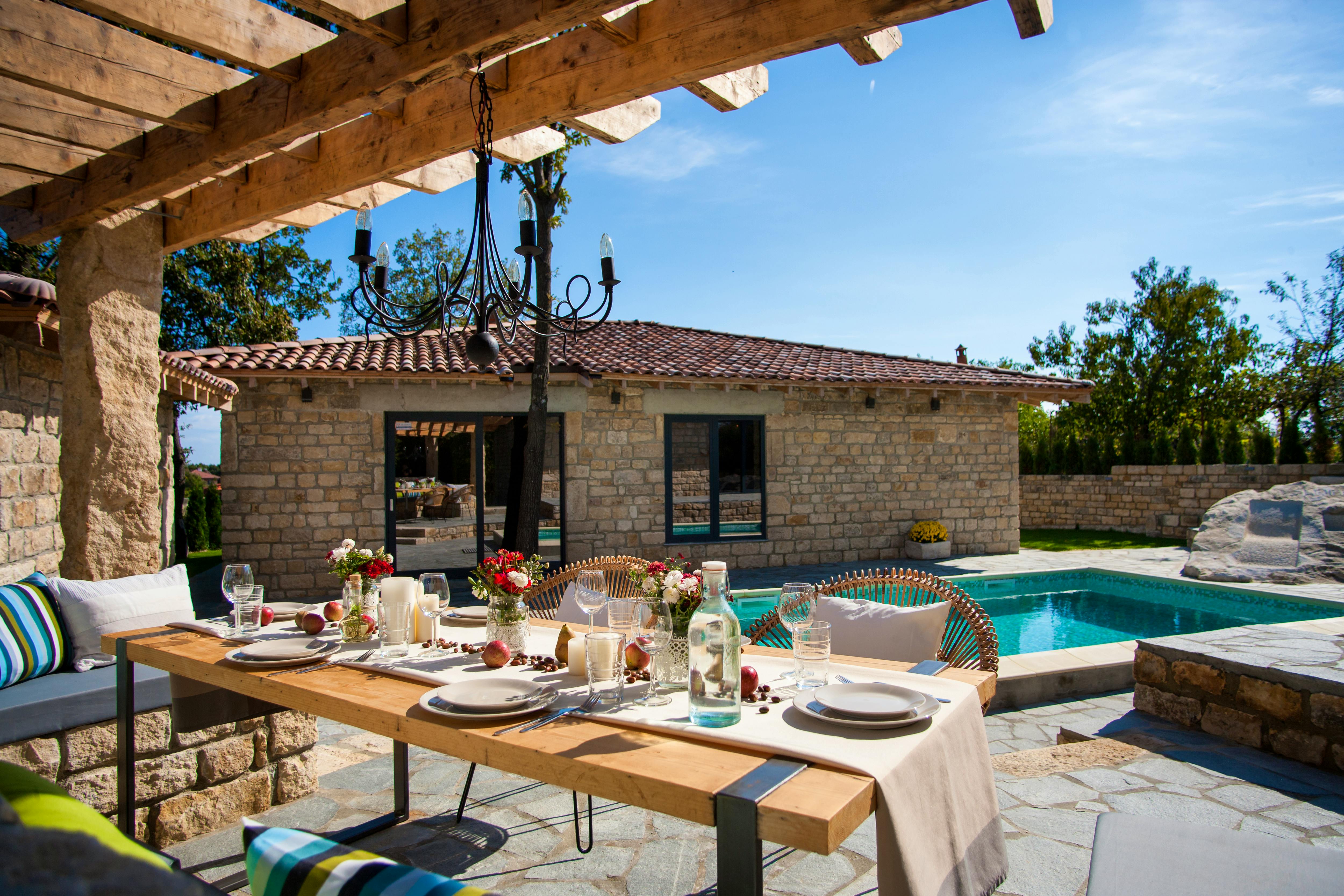 20 of the Coolest Villas in Europe