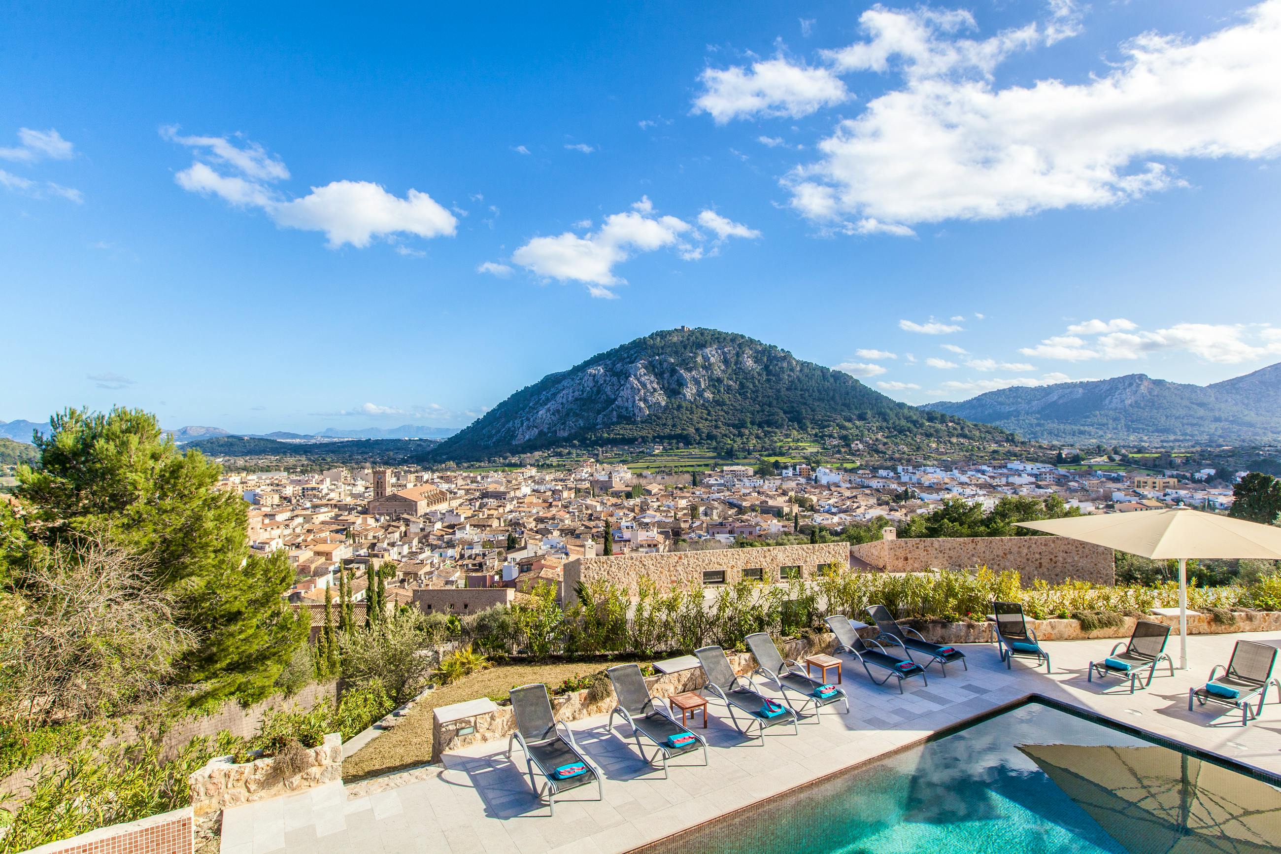 10 of the Best CoolStays in Mallorca