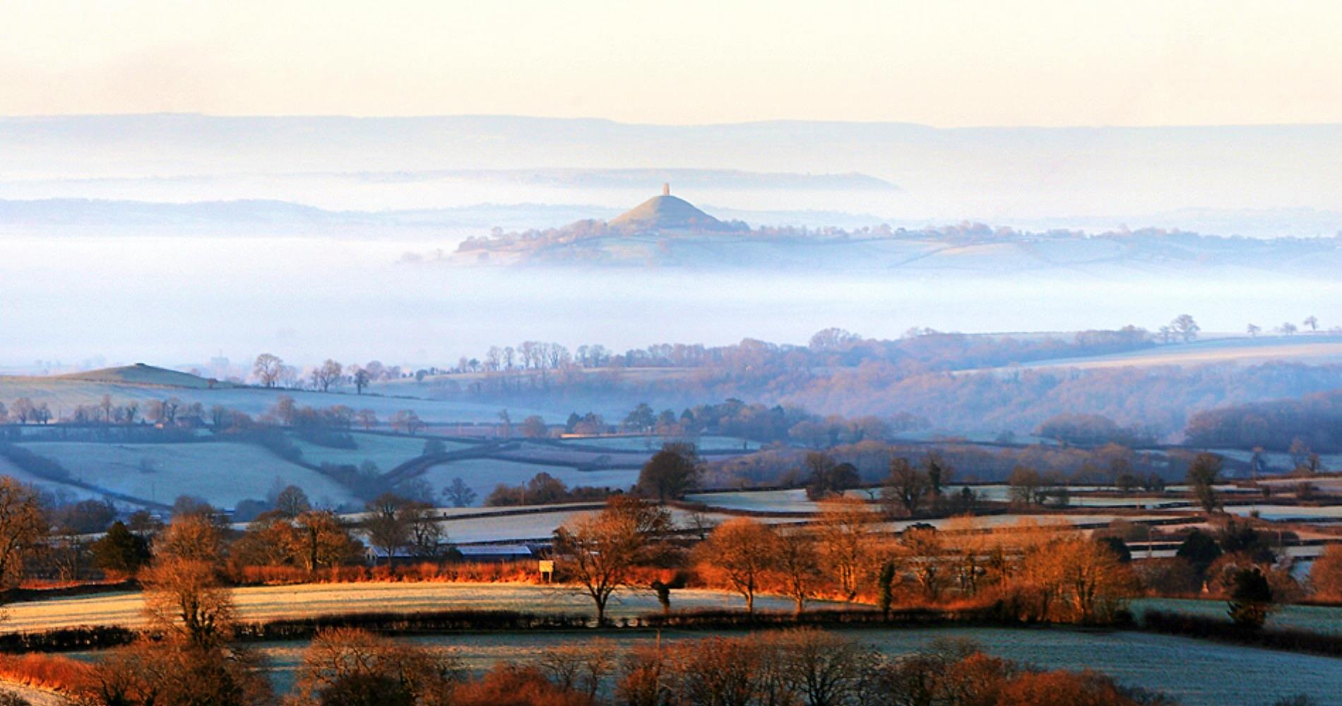 15 CoolStays Perfect for Cosy Winter Glamping