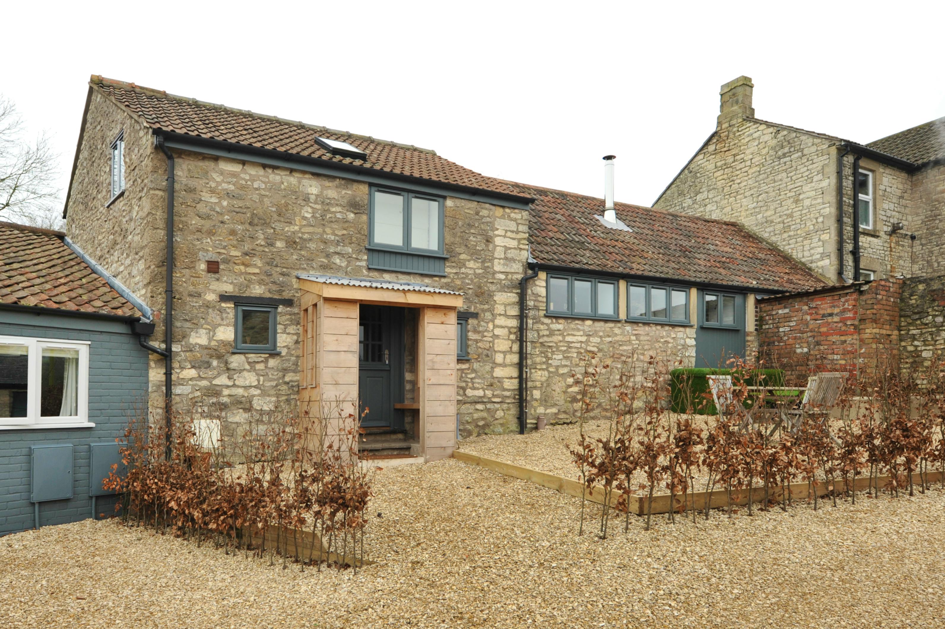 New CoolStays This Week - 29th April 2017