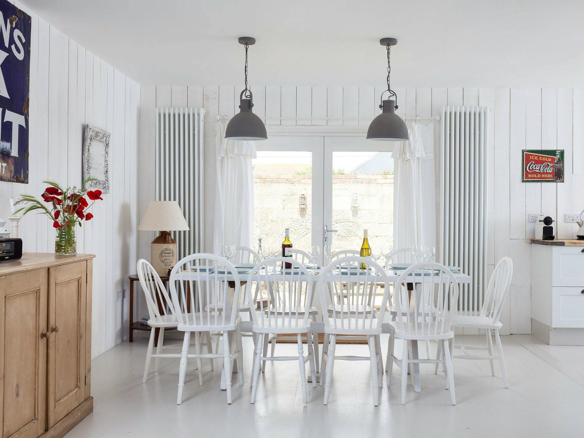 20 of the Coolest Scandi Style CoolStays