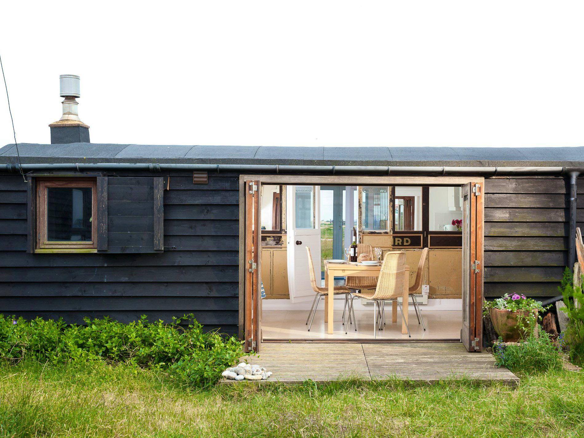 New CoolStays This Week - 29th April 2017