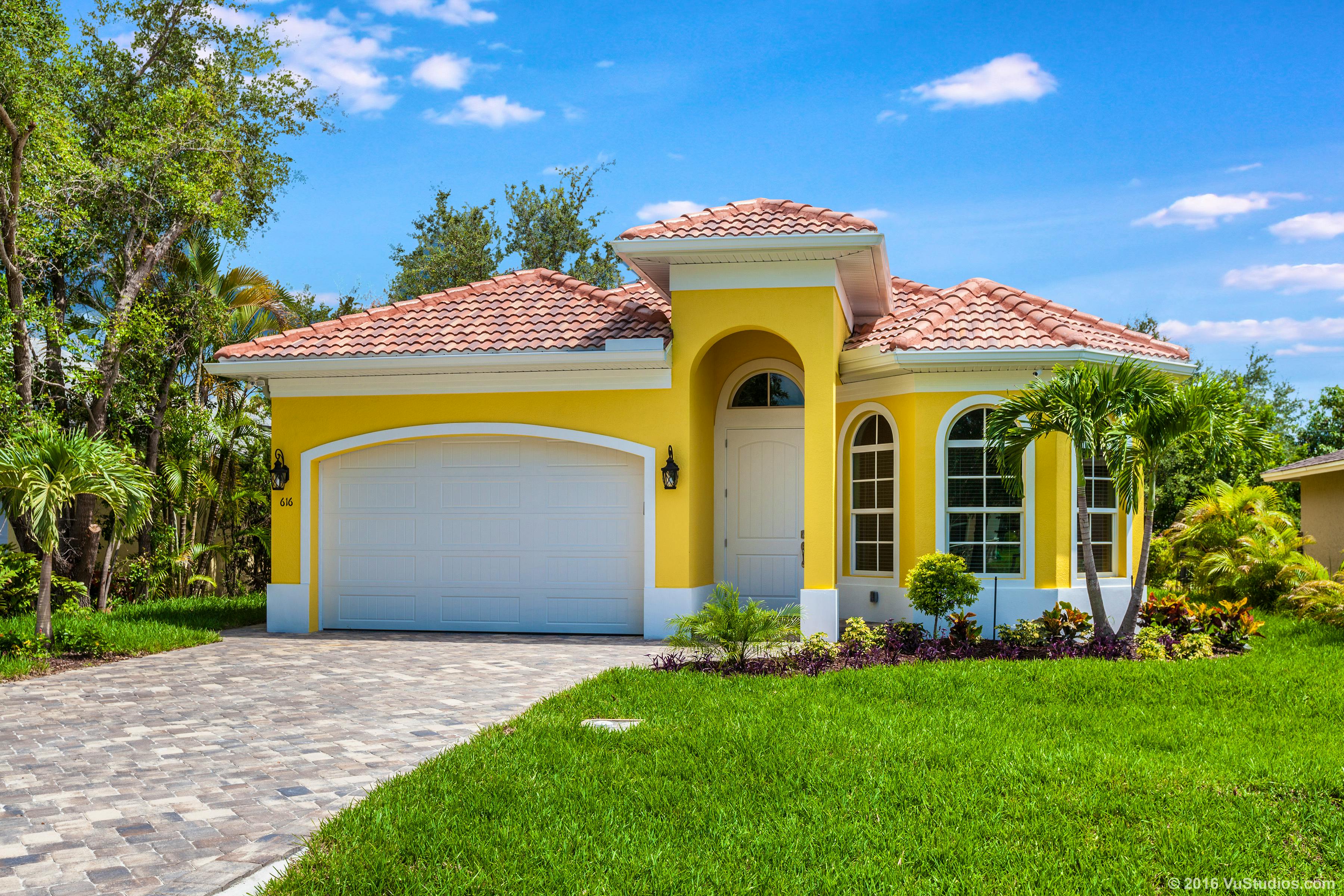 New CoolStays This Week - 29th April 2017