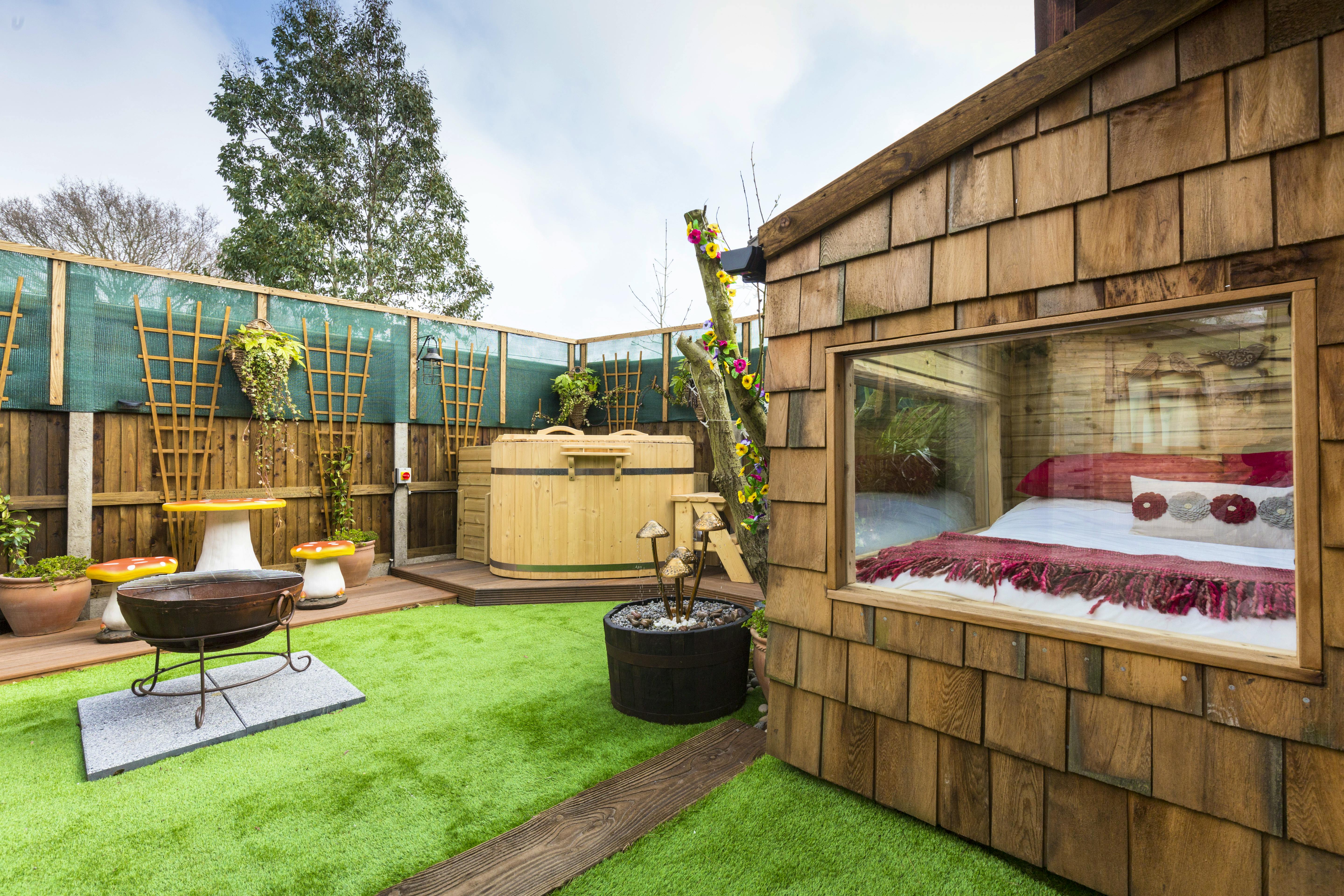 New CoolStays This Week - 22nd April 2017